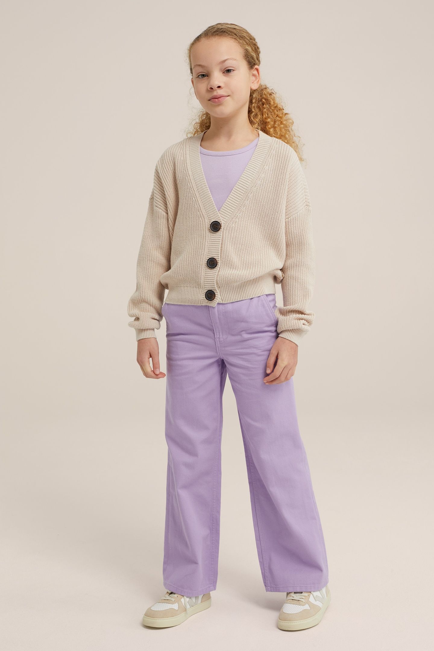 CARDIGAN BEIGE 2