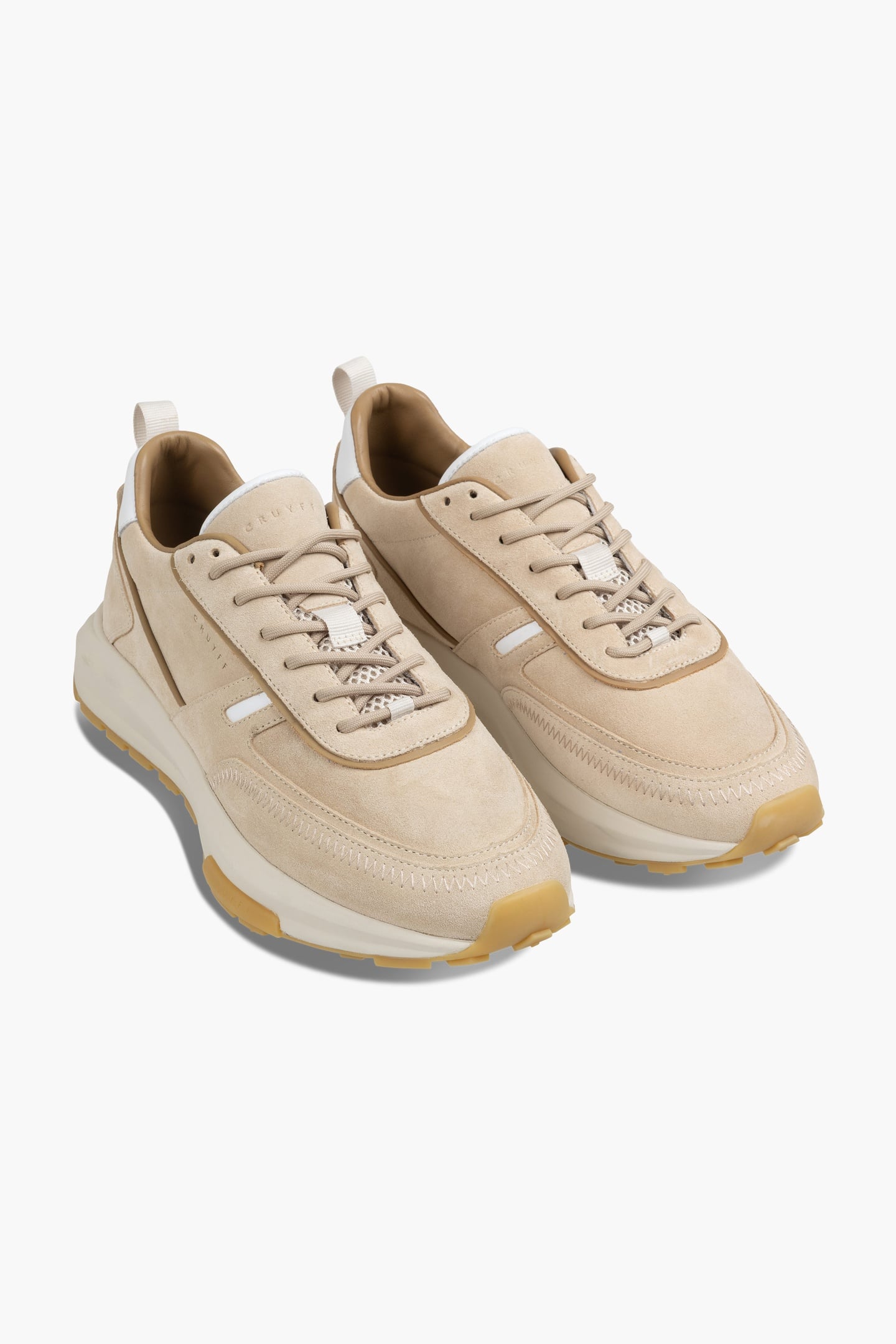 AMBRUZZIA LUX BROWN 3