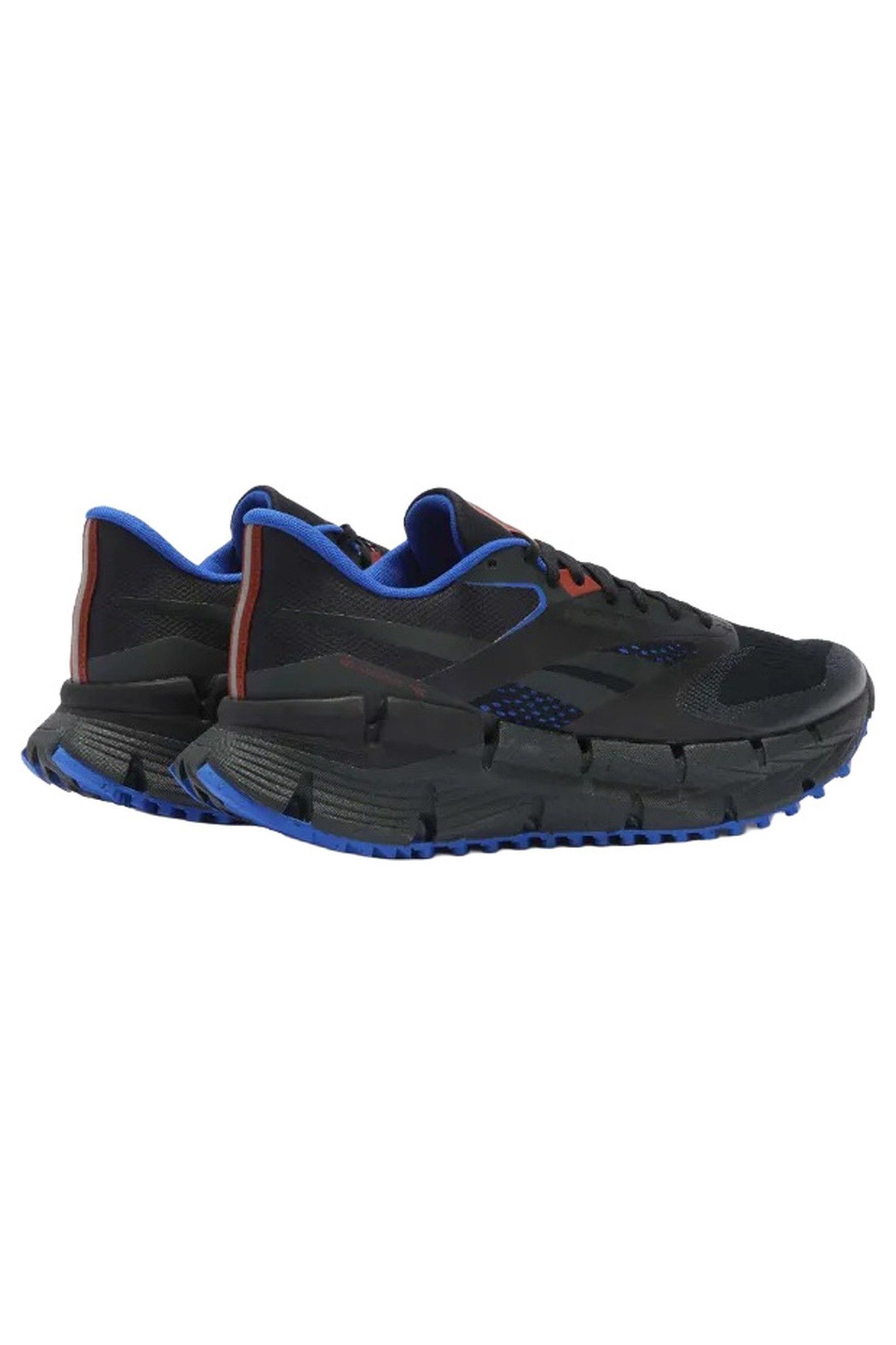FLOATZIG ADVENTURE BLACK/GREY/OPTIMUM BLUE 3