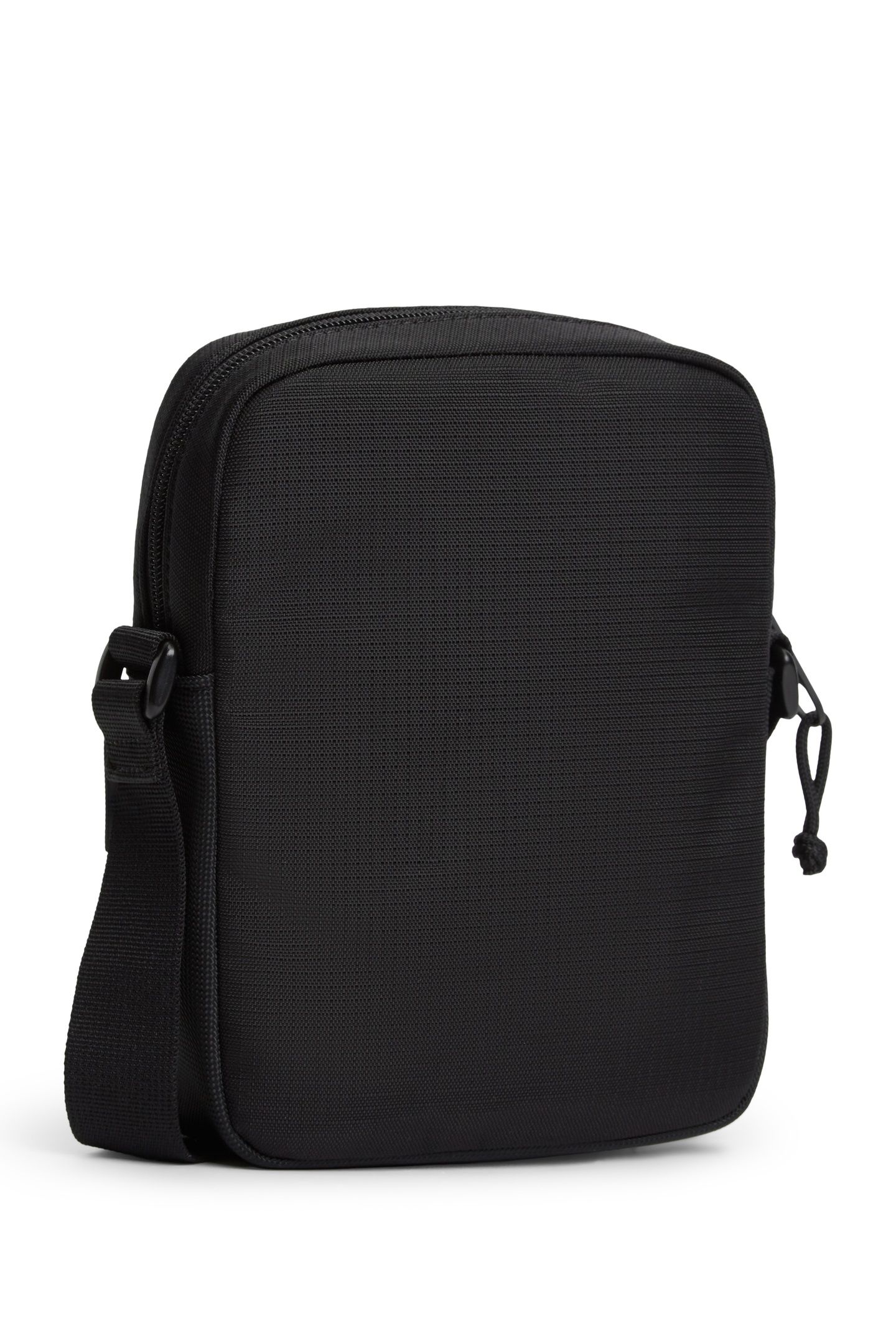 OUTDOOR REPORTER BLACK 3