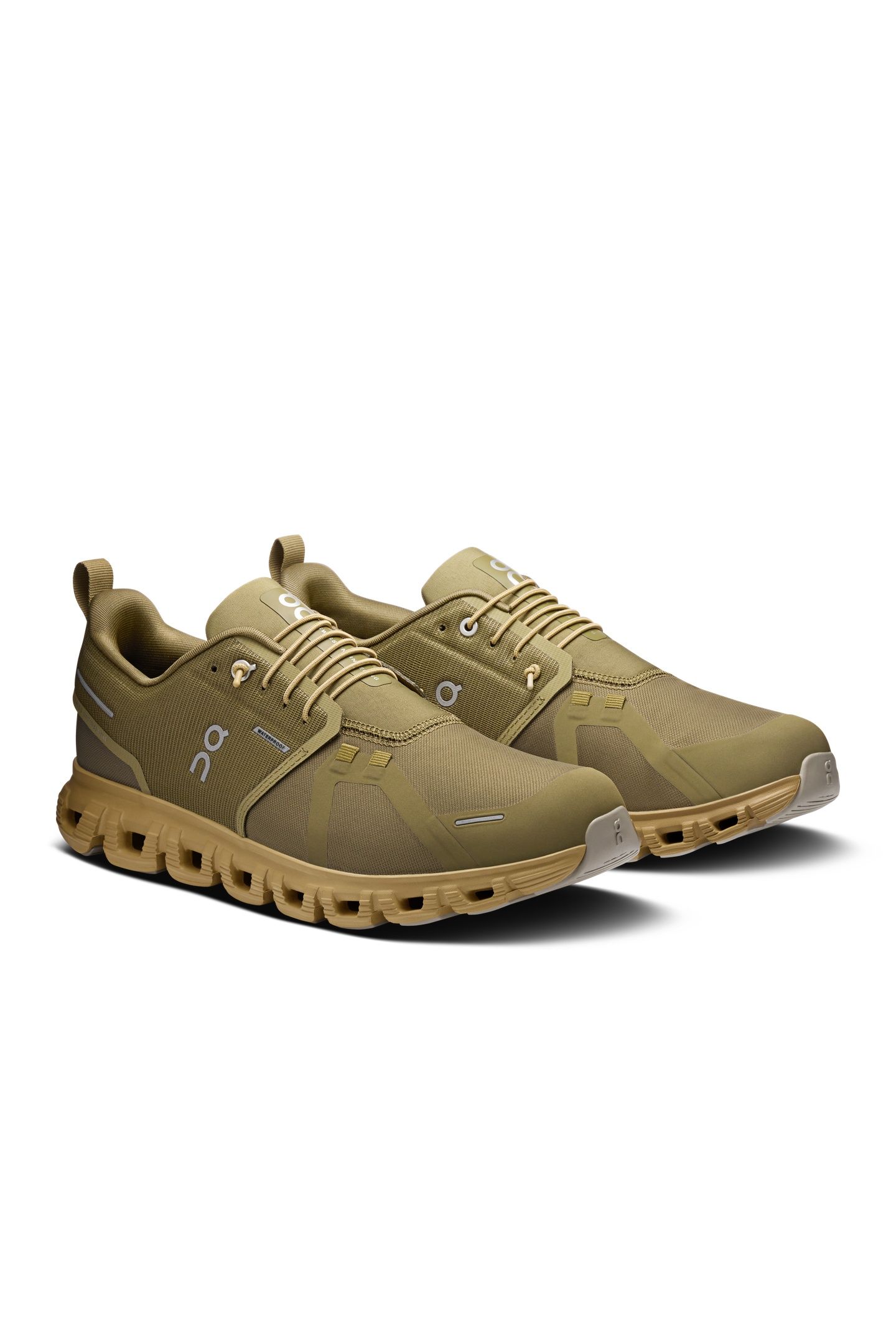 CLOUD 6 WP OLIVE | SAFARI 2