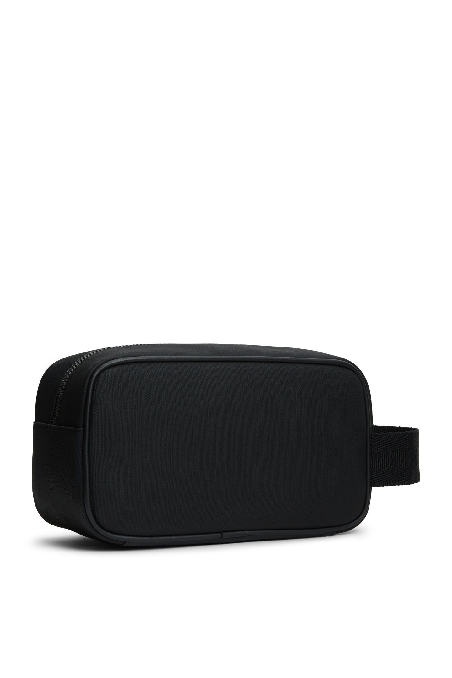 TH FOUNDATION WASHBAG BLACK 2