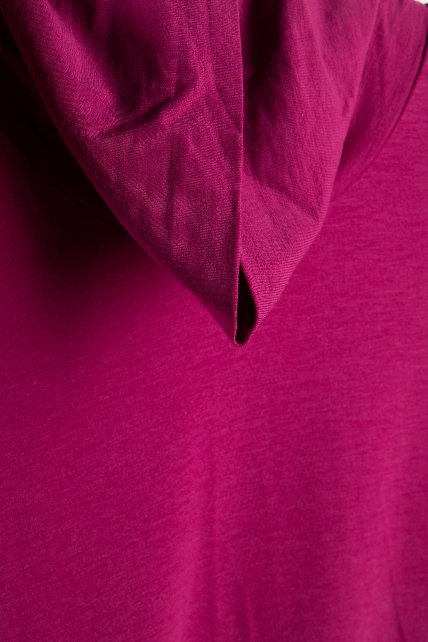 LAVIN TURTLENECK PINK 5