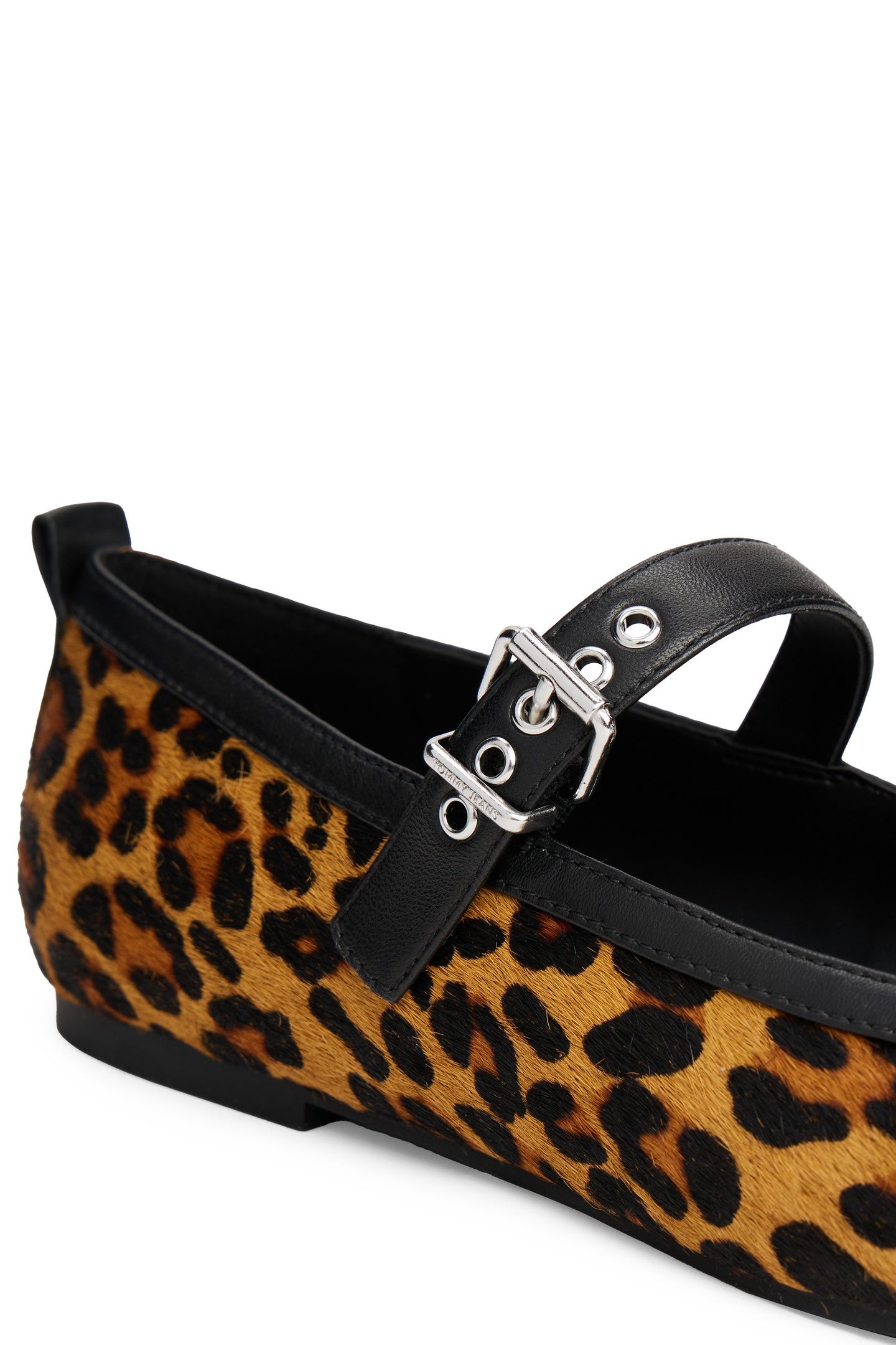 MARYJANE LEOPARD PATTERN 6