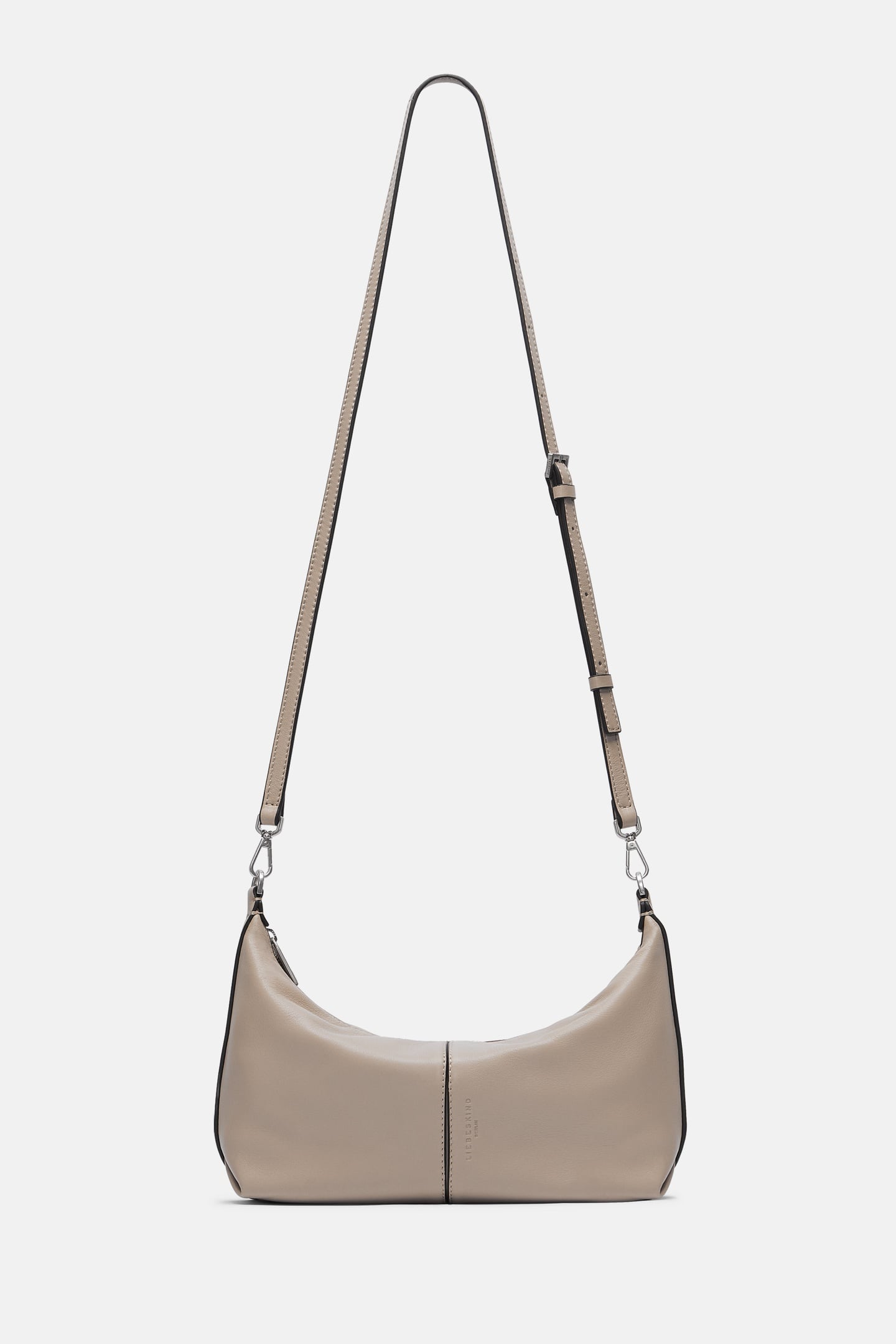 HOBO SMALL LIGHT TAUPE 3