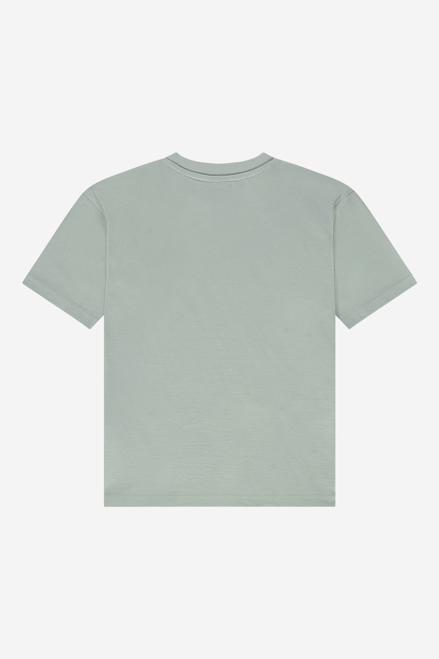 HERO T-SHIRT WHISPER MINT 3