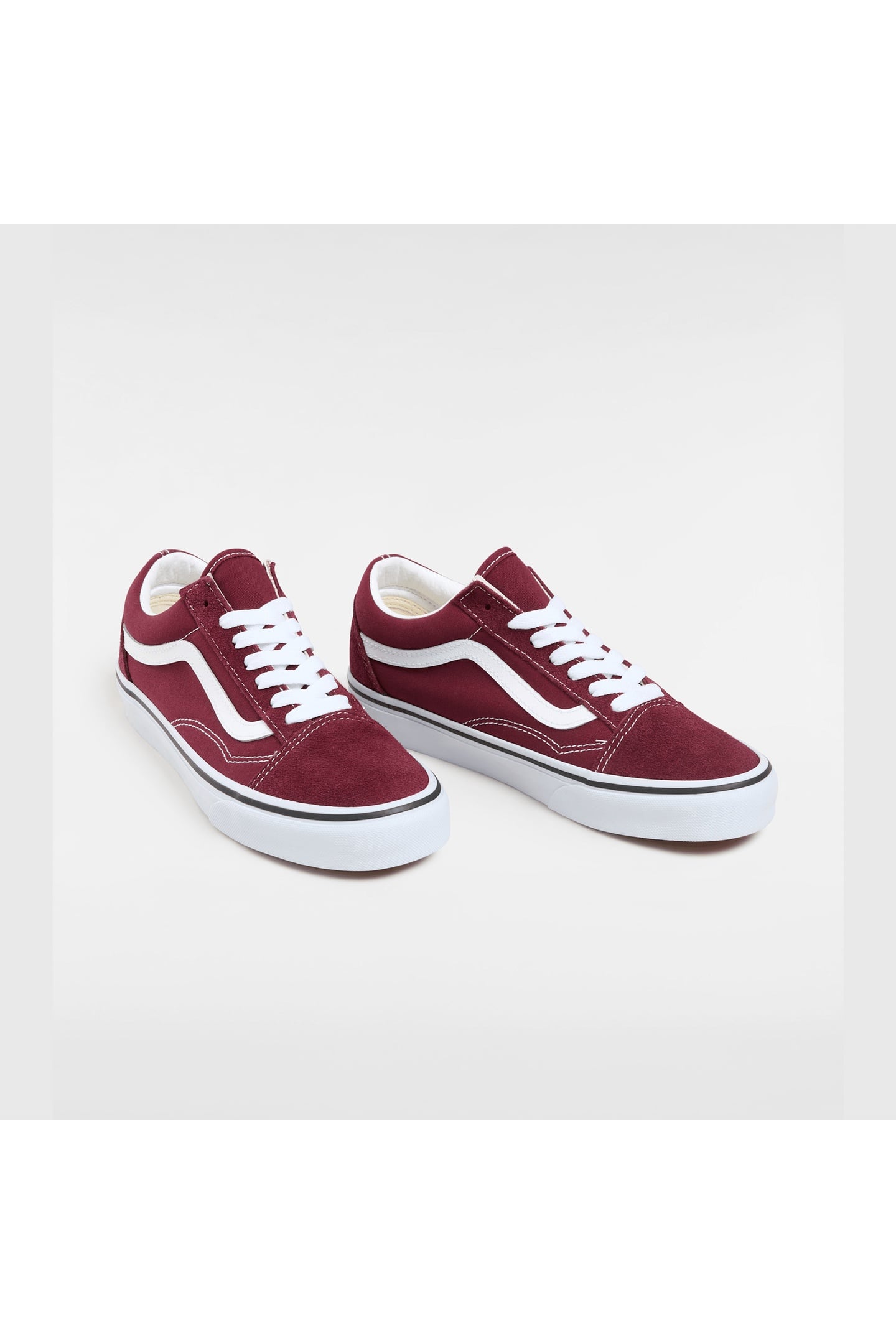 UNISEX OLD SKOOL BLUE 3