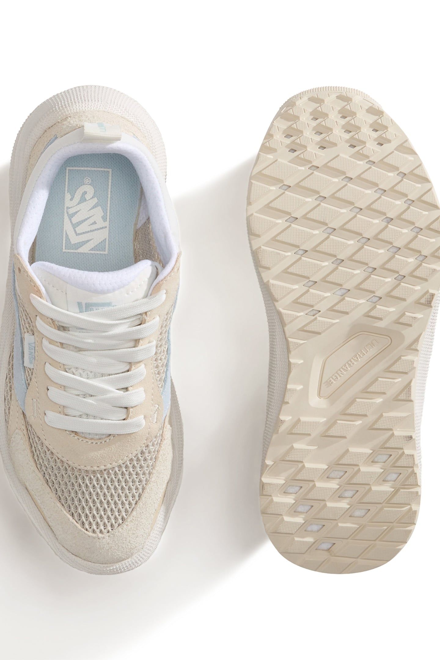 UNISEX ULTRARANGE NEO 2.0 WHITE 3
