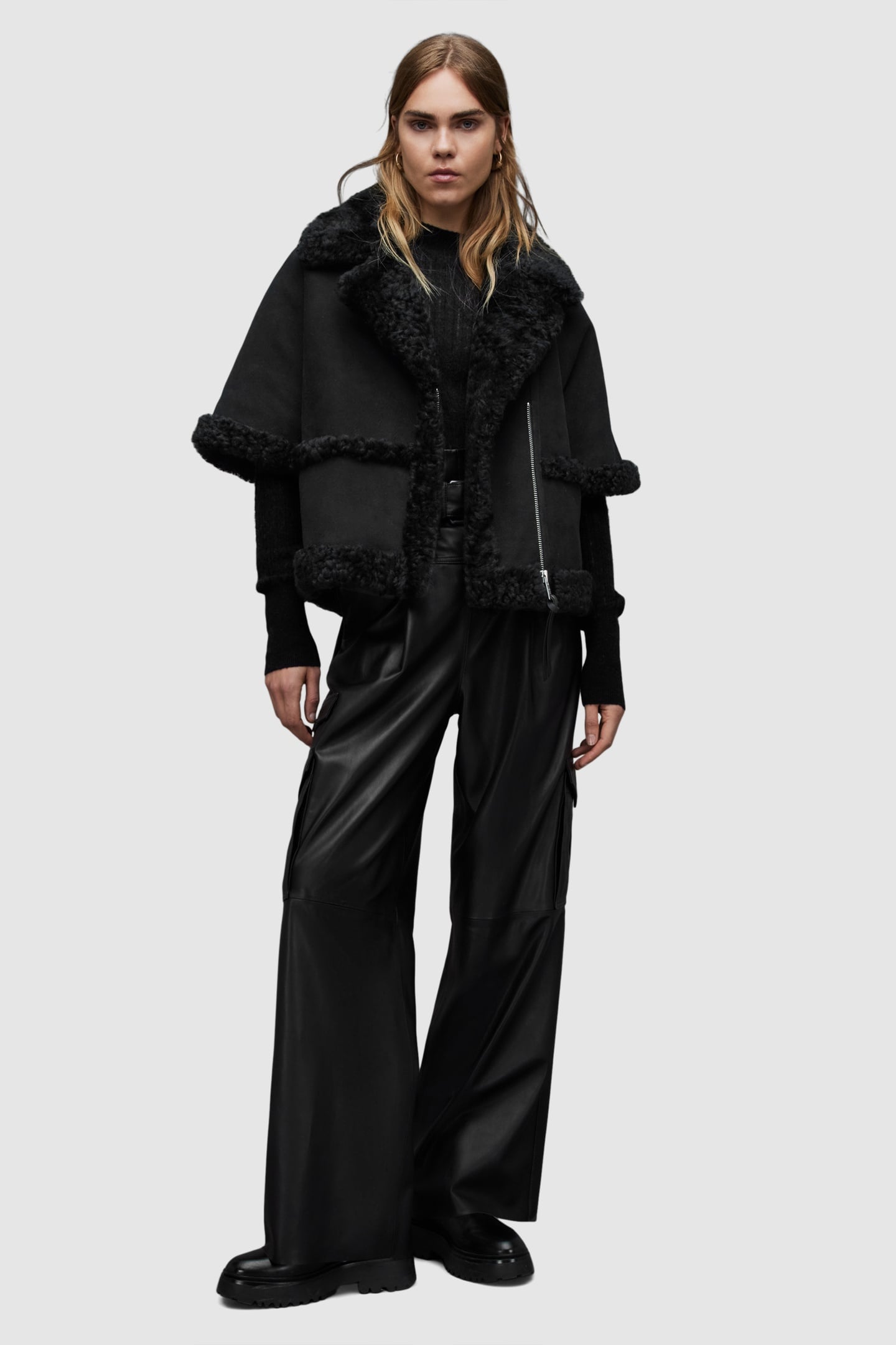 MIXI FARLEY JKT BLACK 1