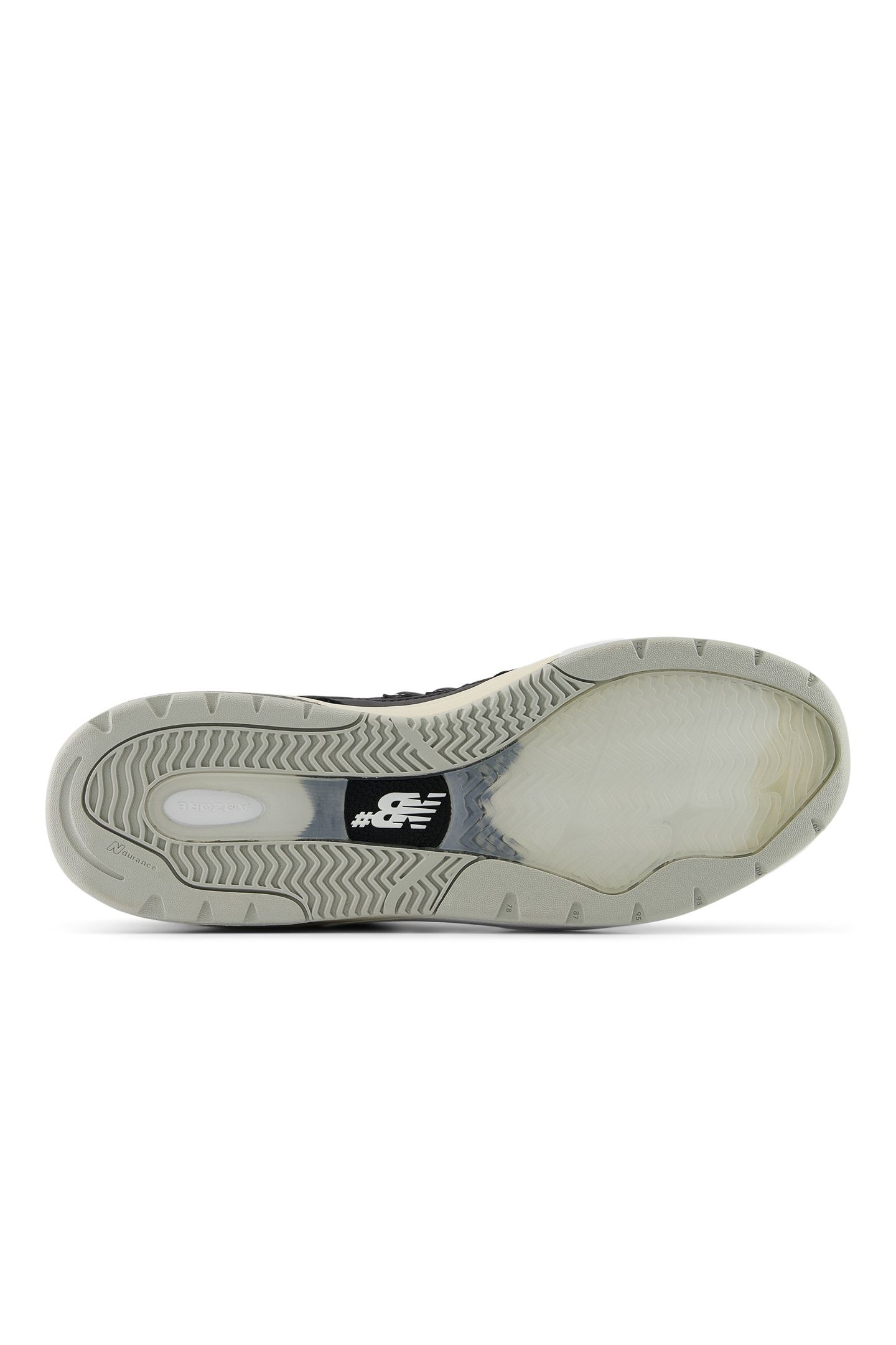 UNISEX NB NUMERIC ANDREW REYNOLDS 933 BLACK 10