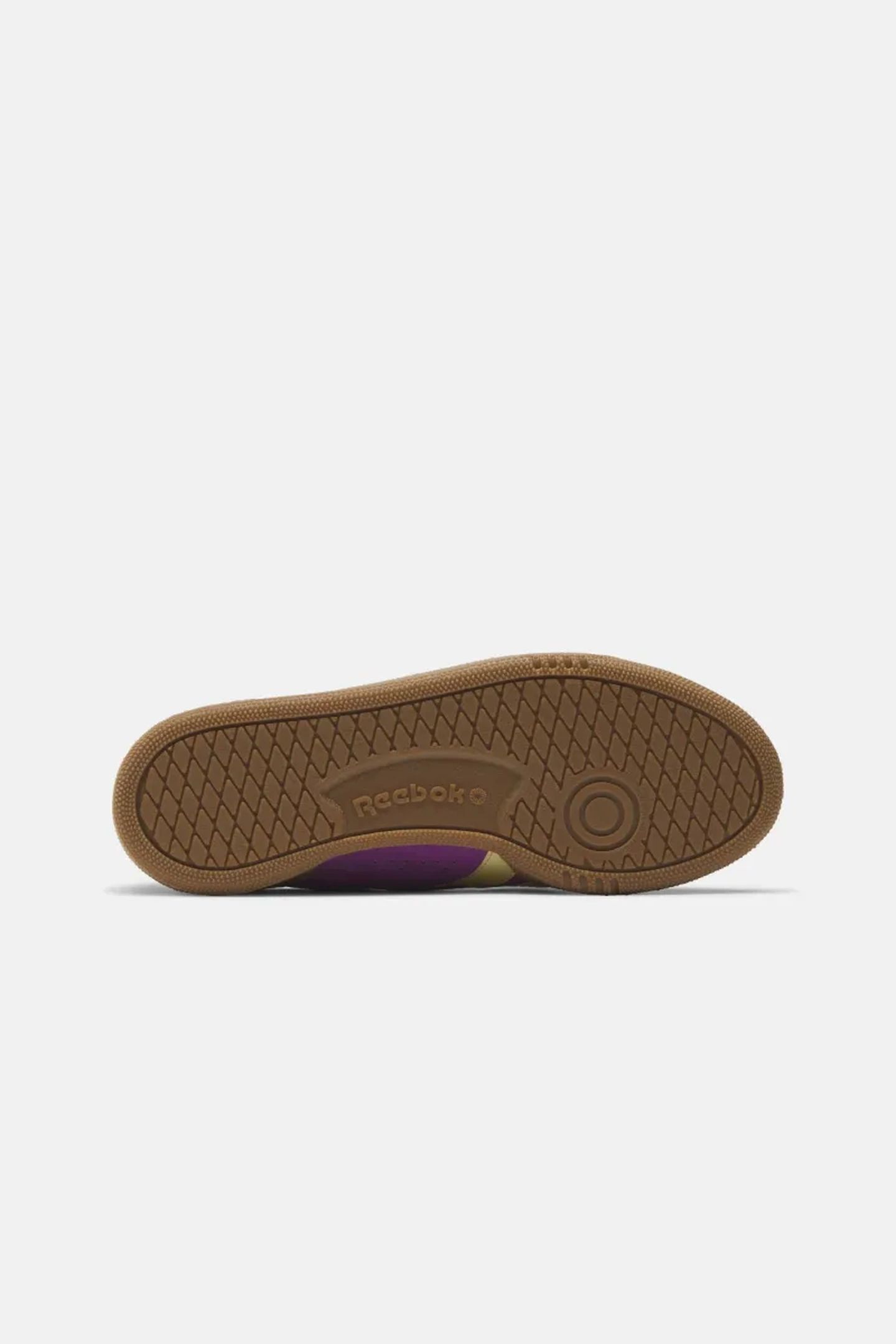 CLUB C GROUNDS UK PURPLERAVE/BLEACHEDYELLOW/CHALK 5