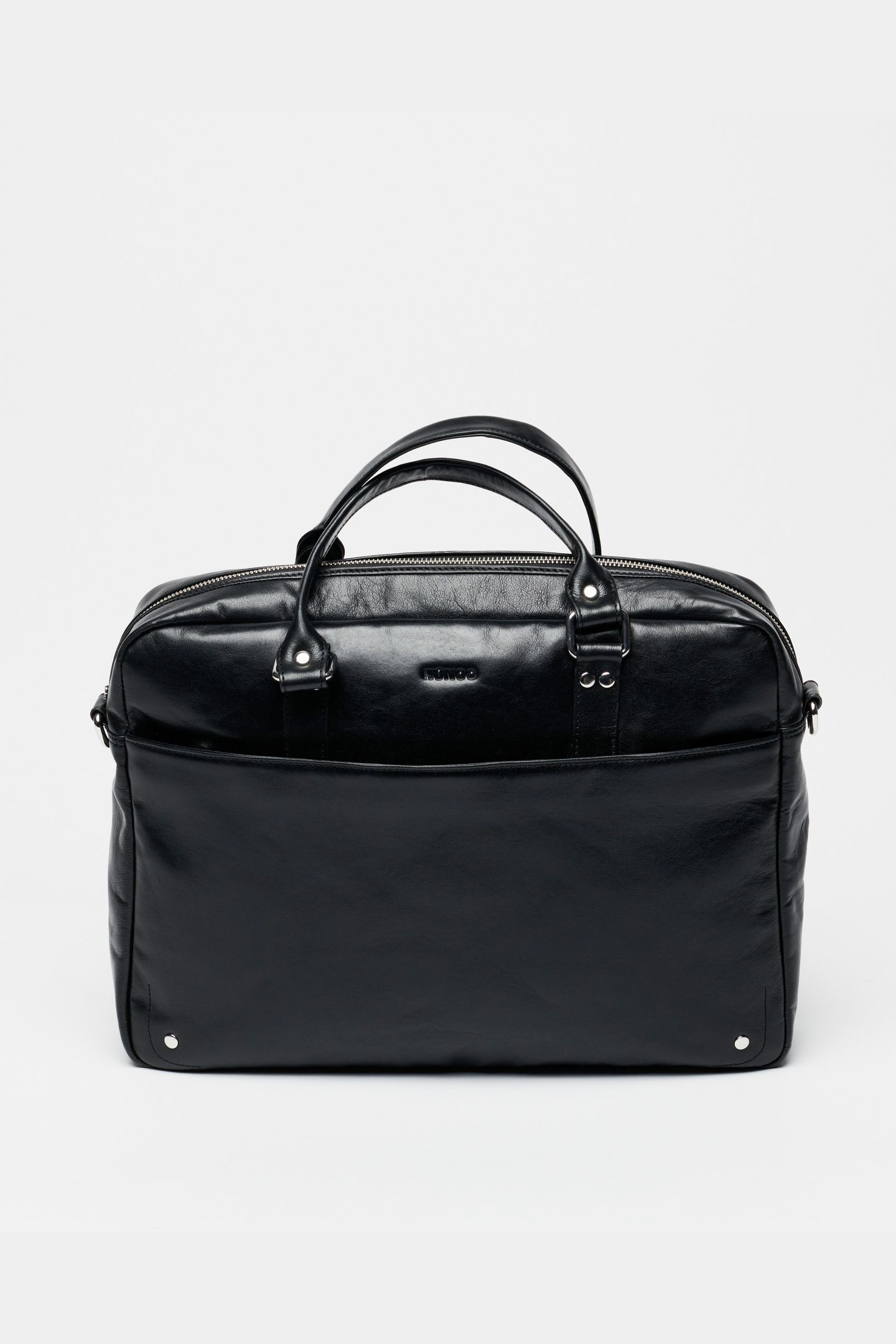 HENRY ANCHOR BLACK 1