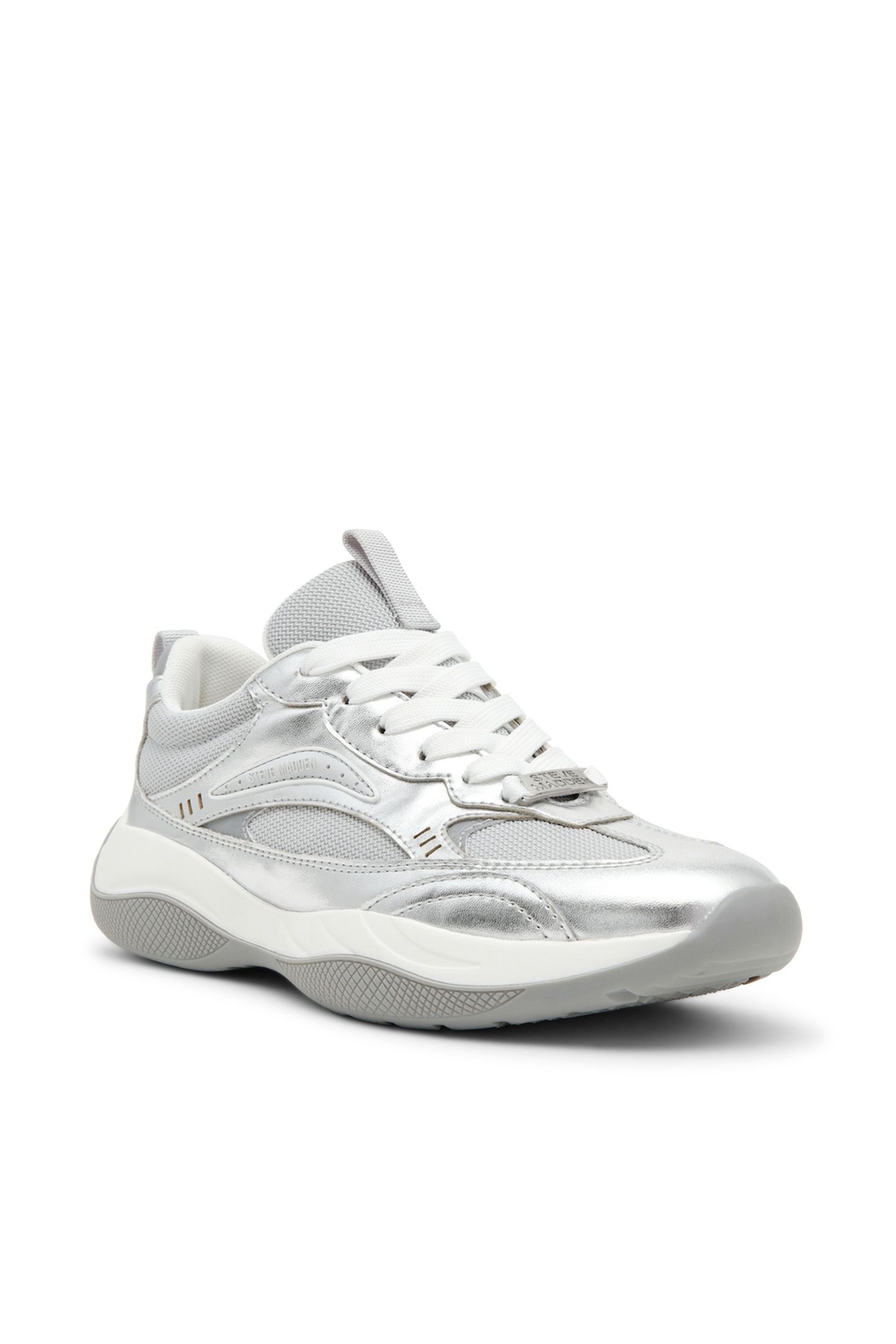 PREMIO SNEAKERS SILVER 2
