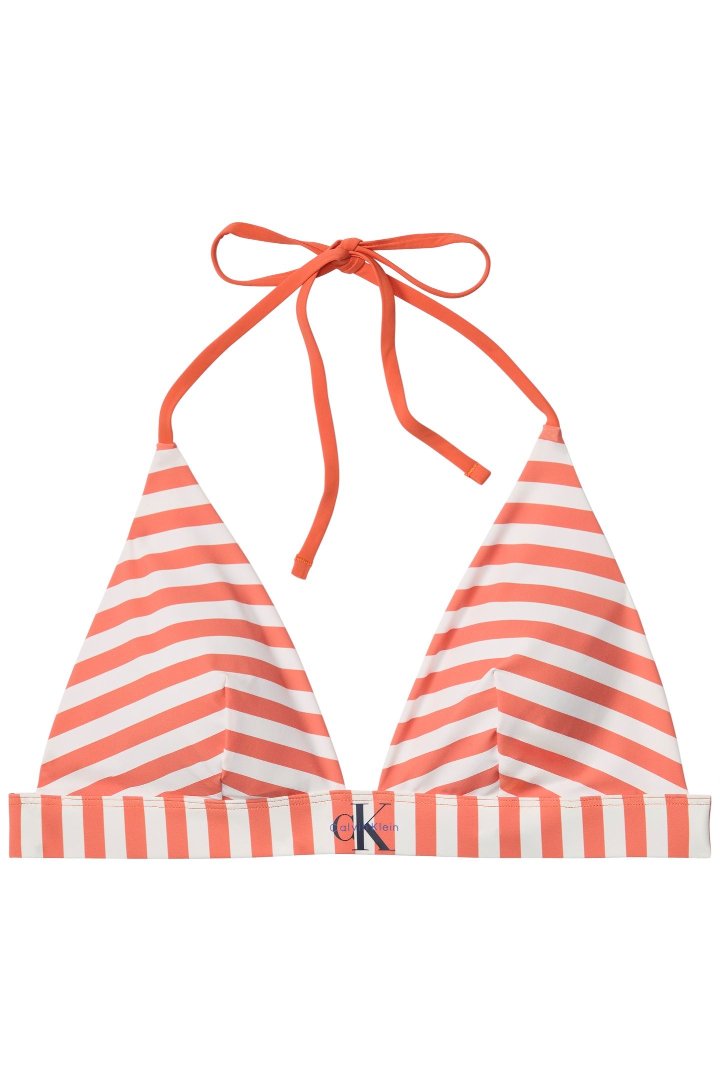 TRIANGLE STRIPE ACORN ORANGE 5