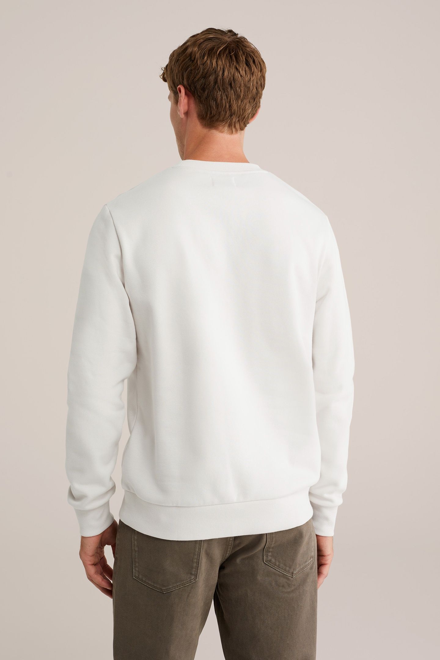 SWEATER BEIGE 3