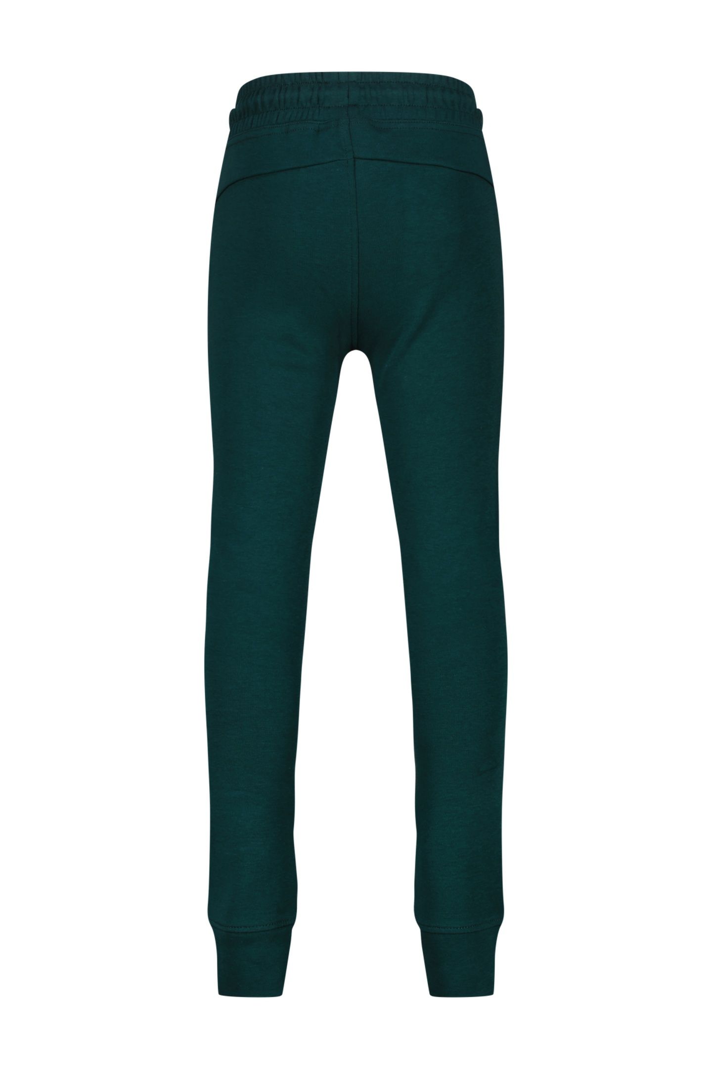 BOYS SOCEAN PANTS DARK JUNGLE GREEN 3
