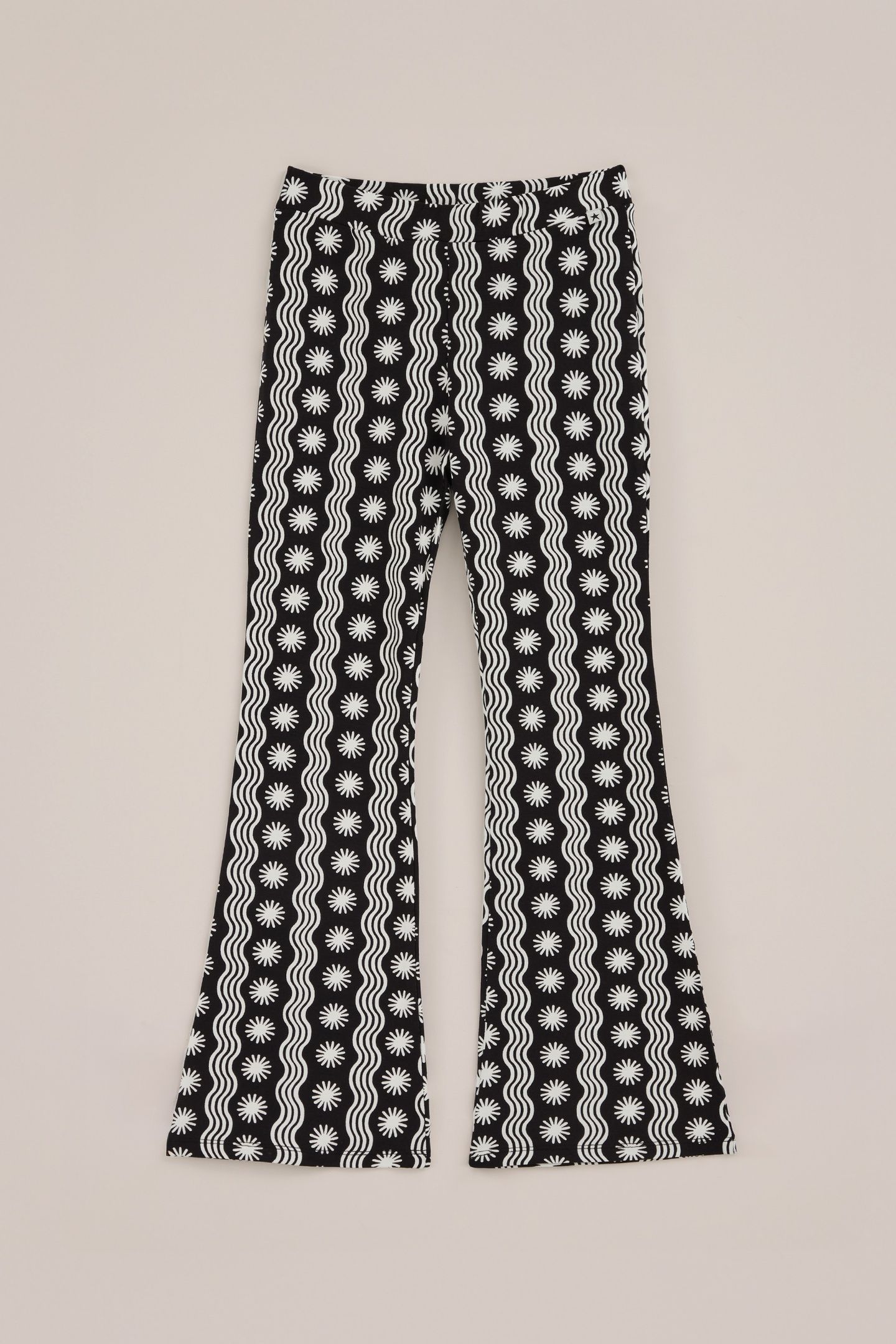 TROUSER WHITE 4