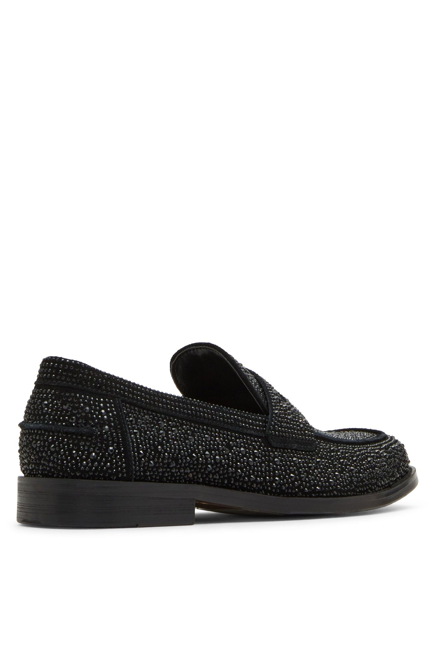 NATAN-R CASUAL SHOES RHINESTONES 3