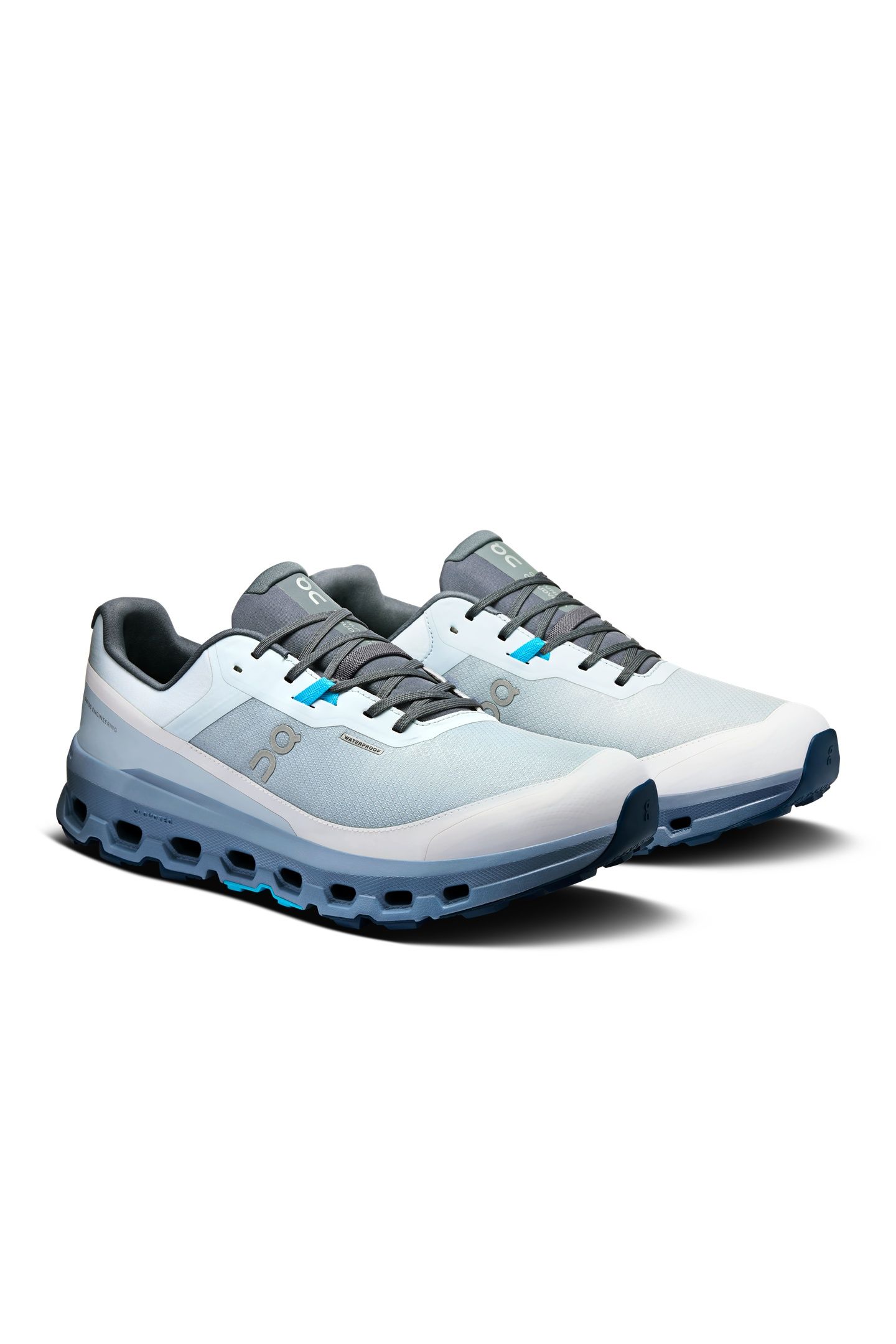 CLOUDVISTA 2 WATERPROOF ARCTIC | CHAMBRAY 2