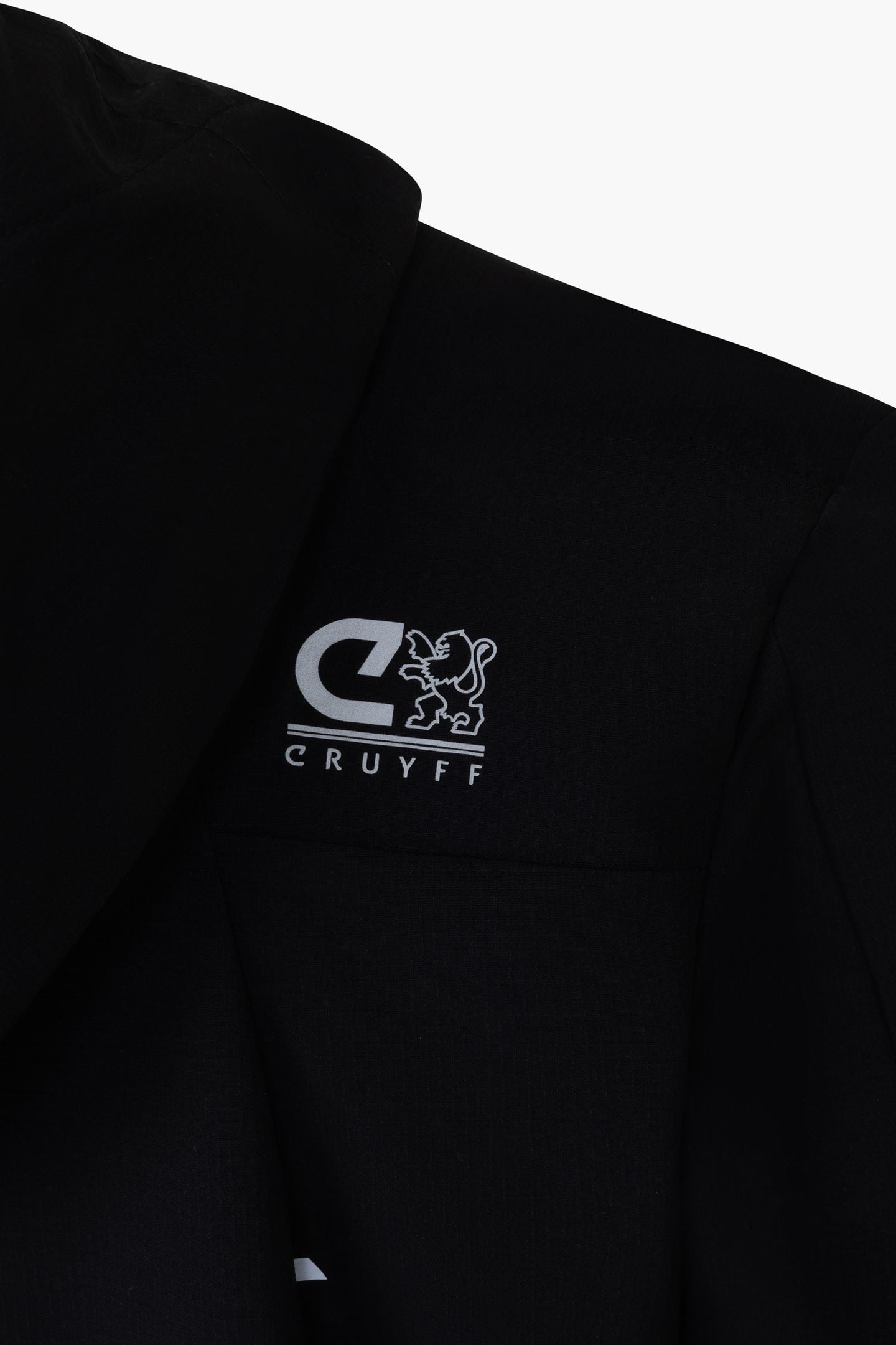 AVINEX TRACKTOP BLACK 5