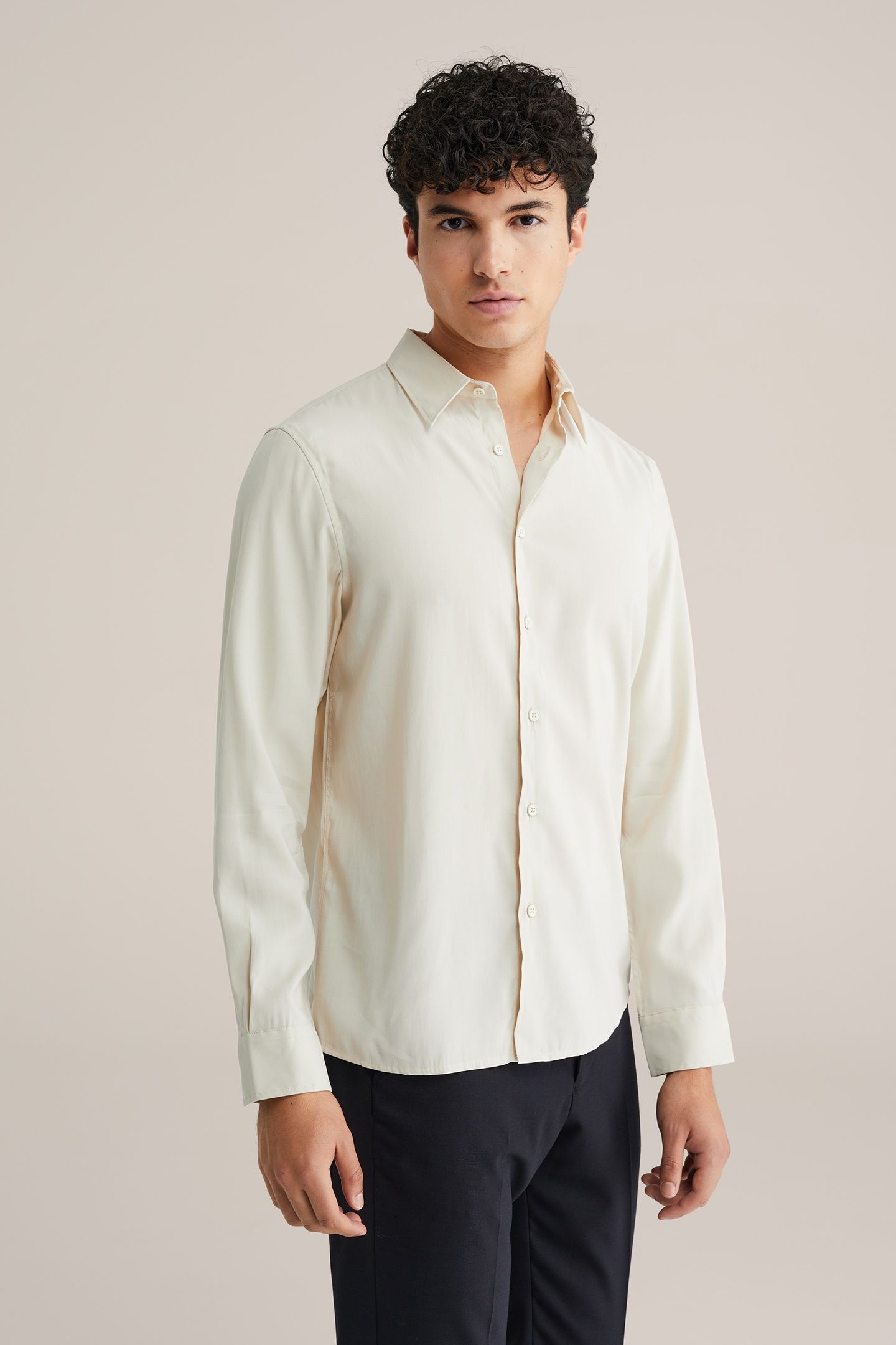SHIRT BLUE 2