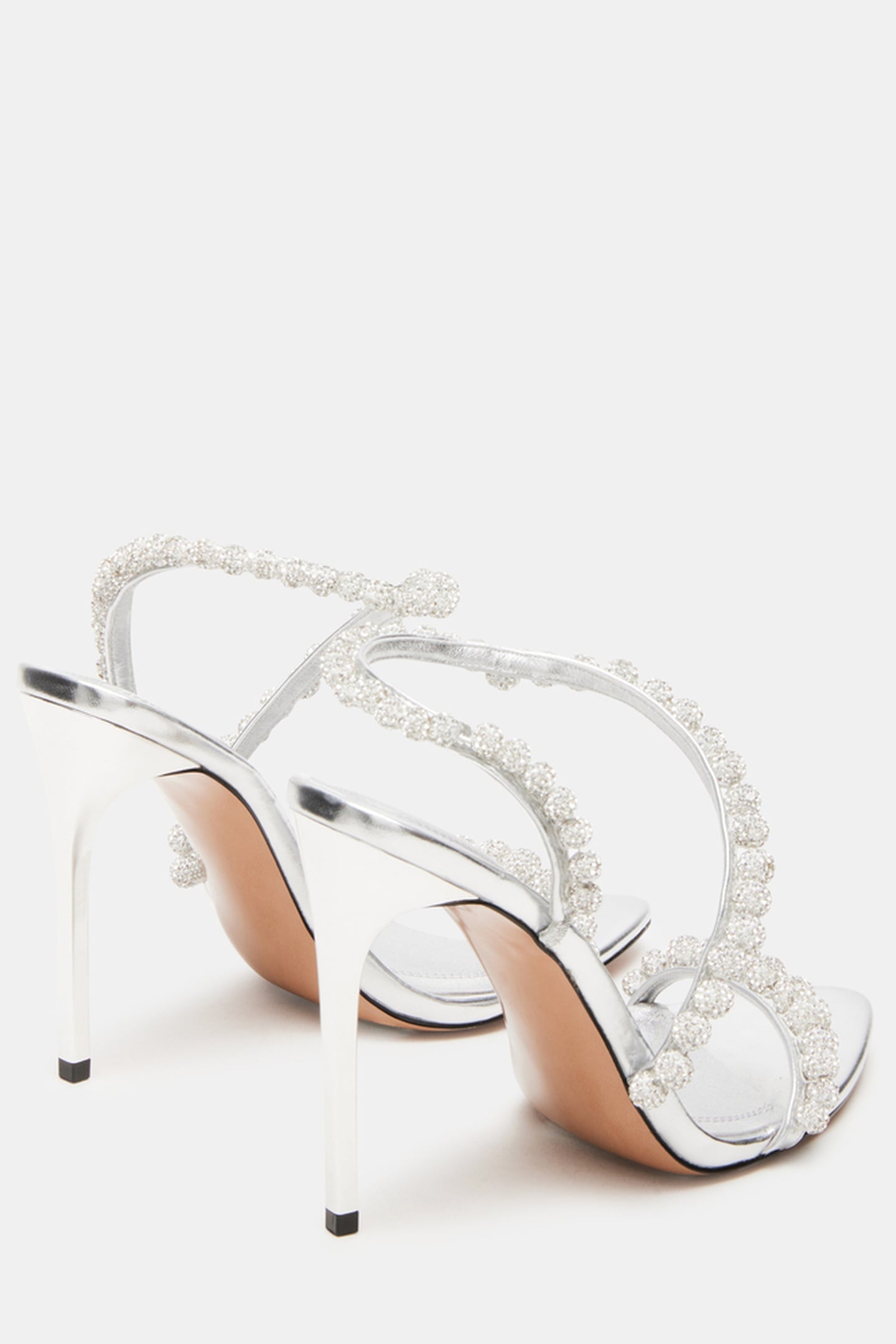 SIGNATURE SANDALS SILVER MULTI 3