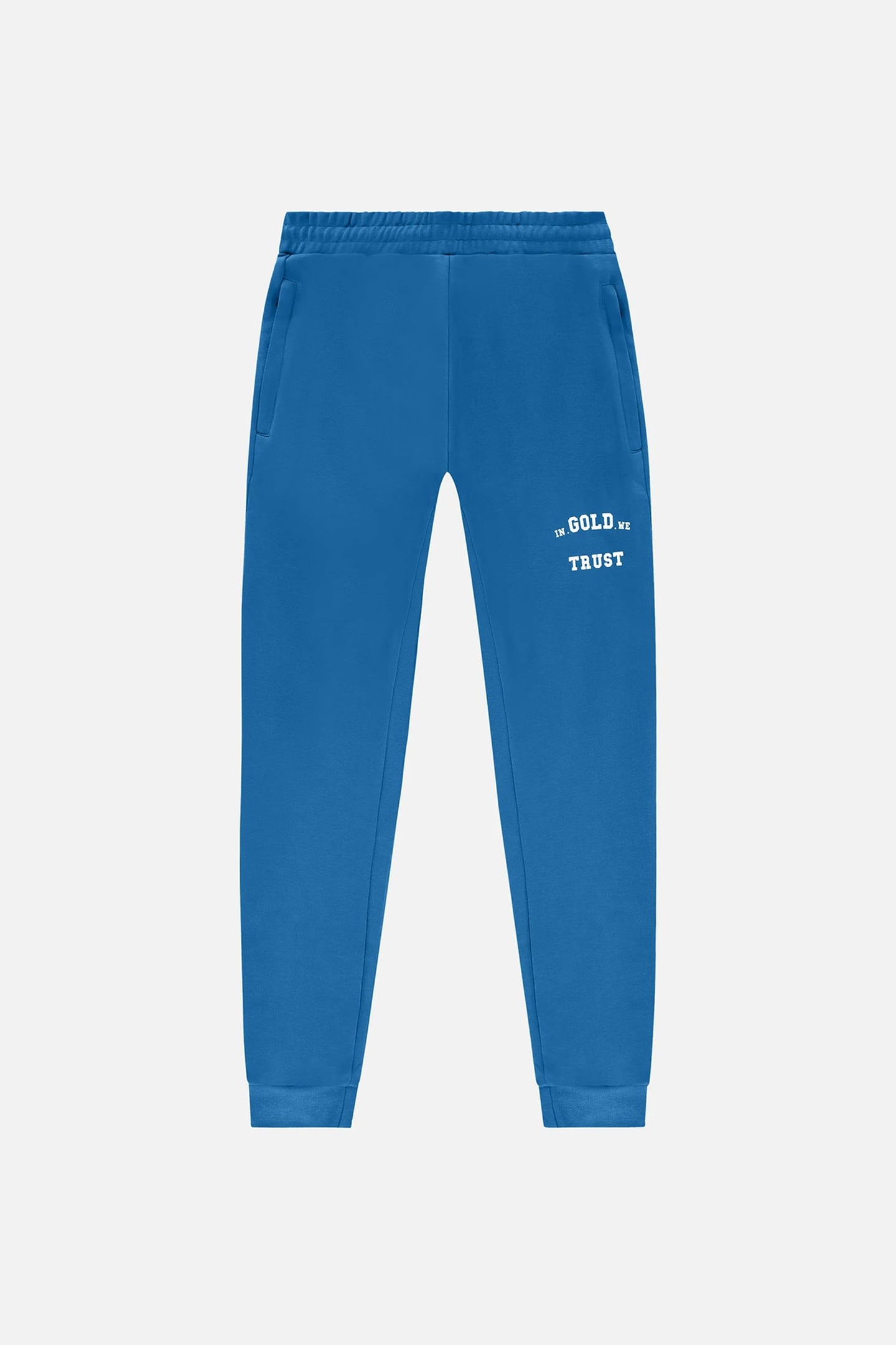 THE ALLIGATOR SNORKEL BLUE 1