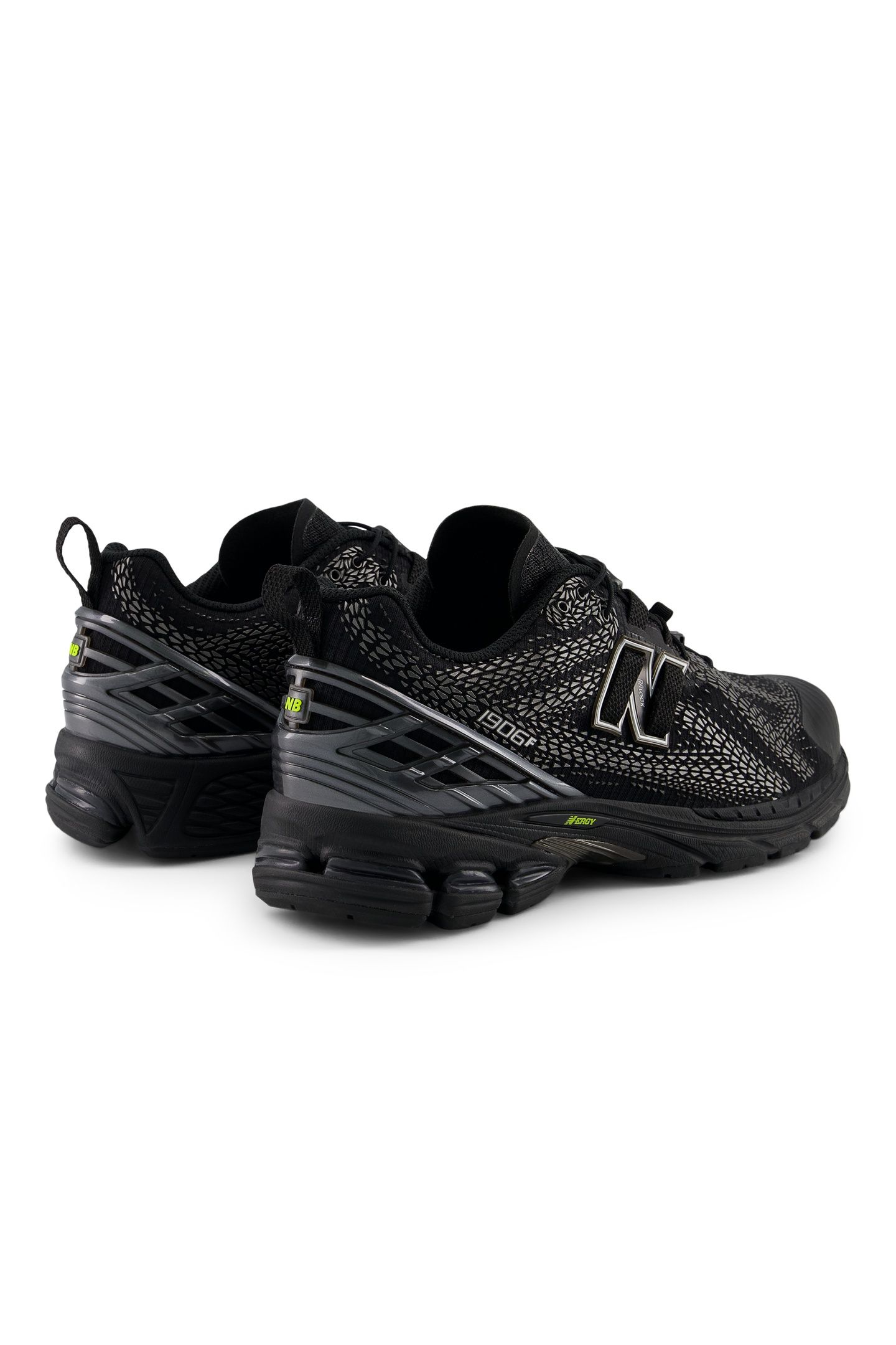 UNISEX 1906F BLACK 5