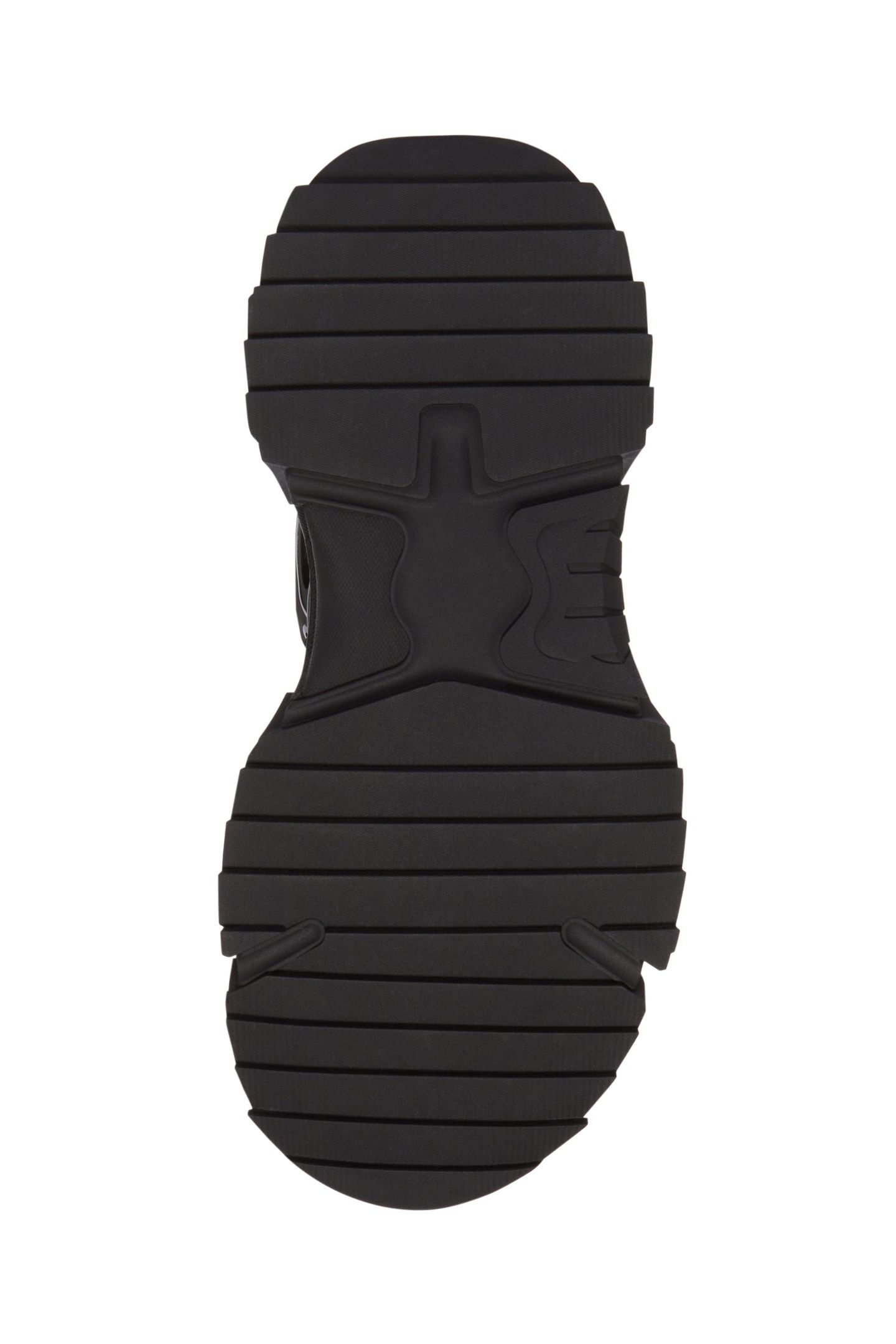 KINGLY SNEAKERS BLACK 6
