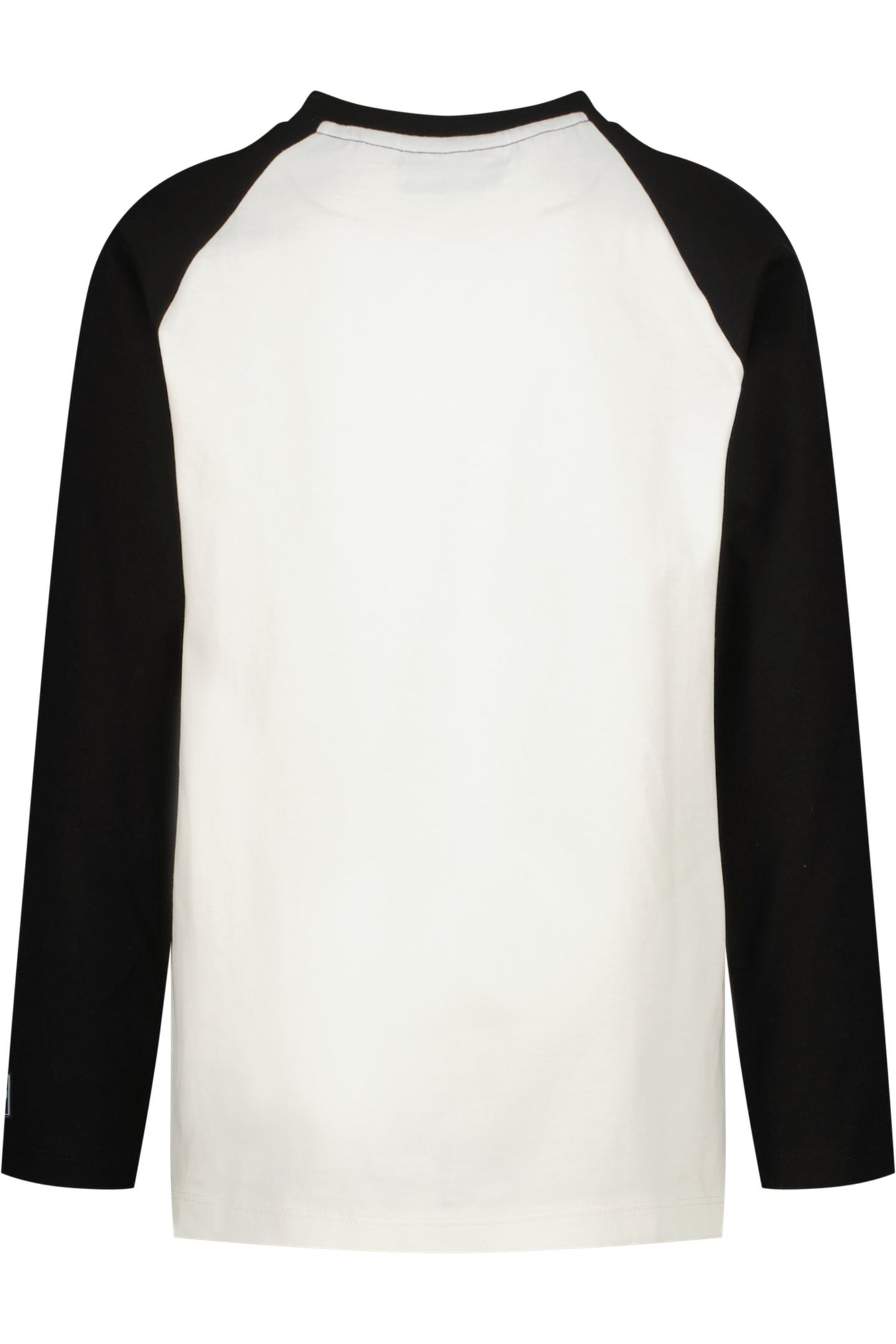 BOYS HENNO T-SHIRT DEEP BLACK 3