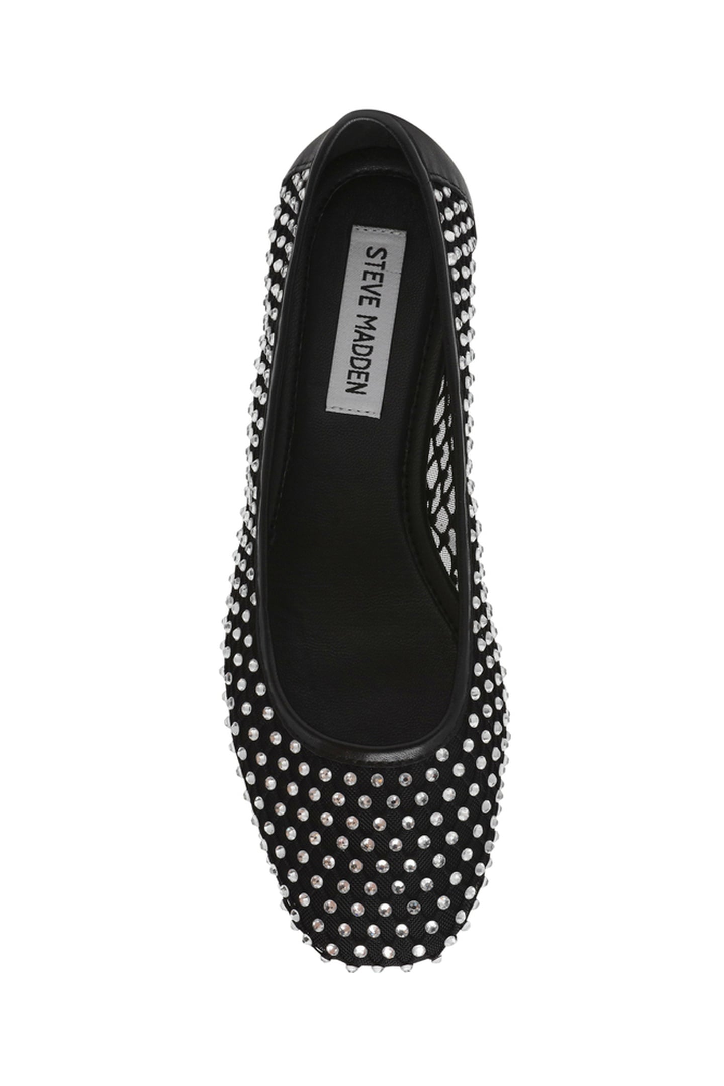 AUDEN FLAT SHOES BLACK 6
