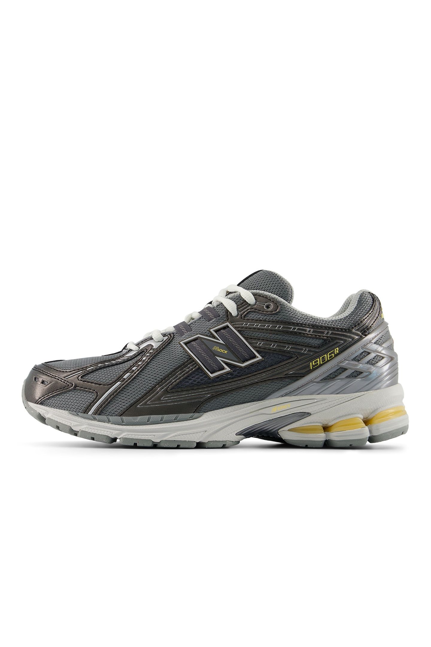 UNISEX U1906R SLATE GREY 3