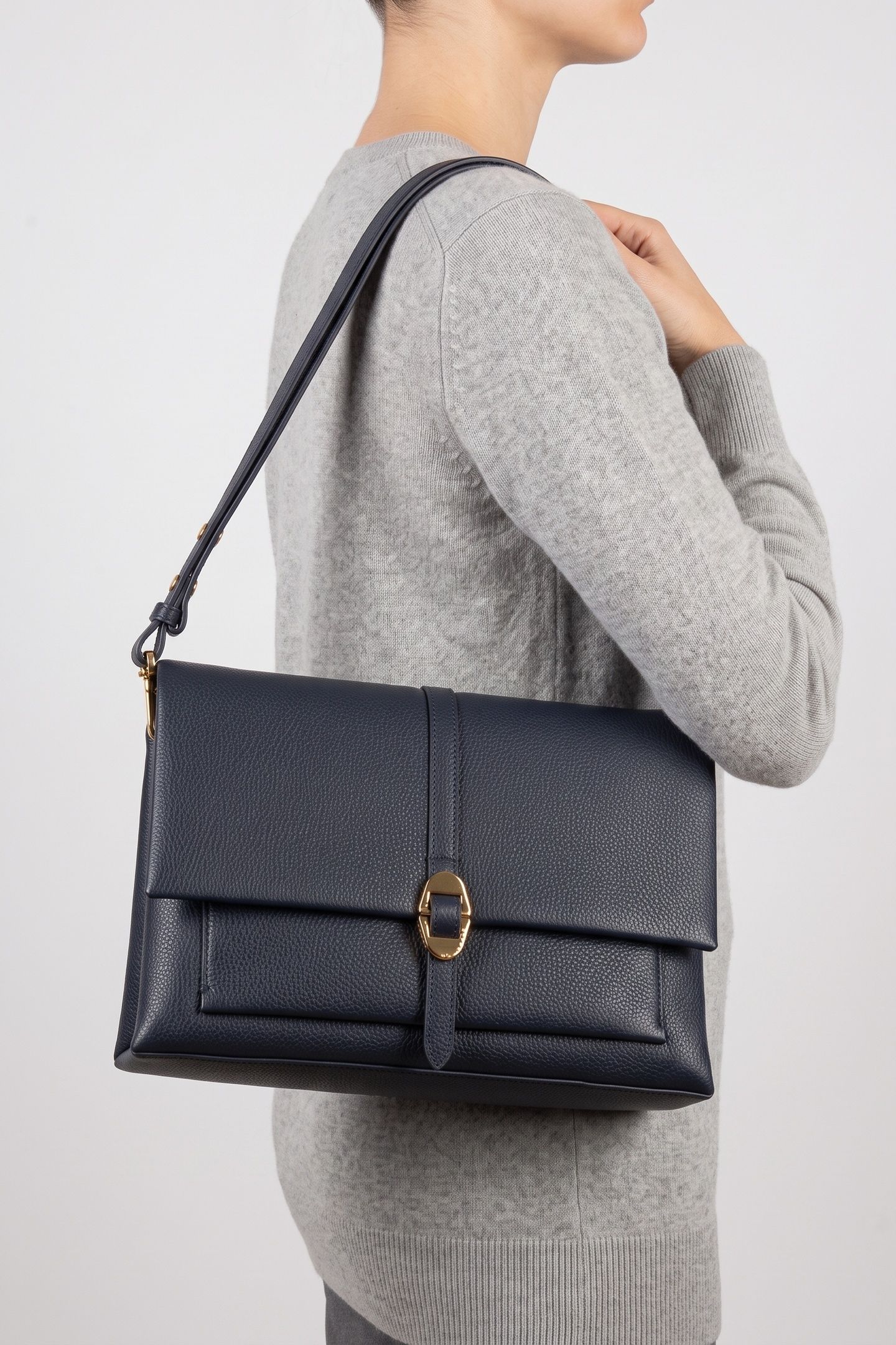COCCINELLEDORIAN MIDNIGHT BLUE 1