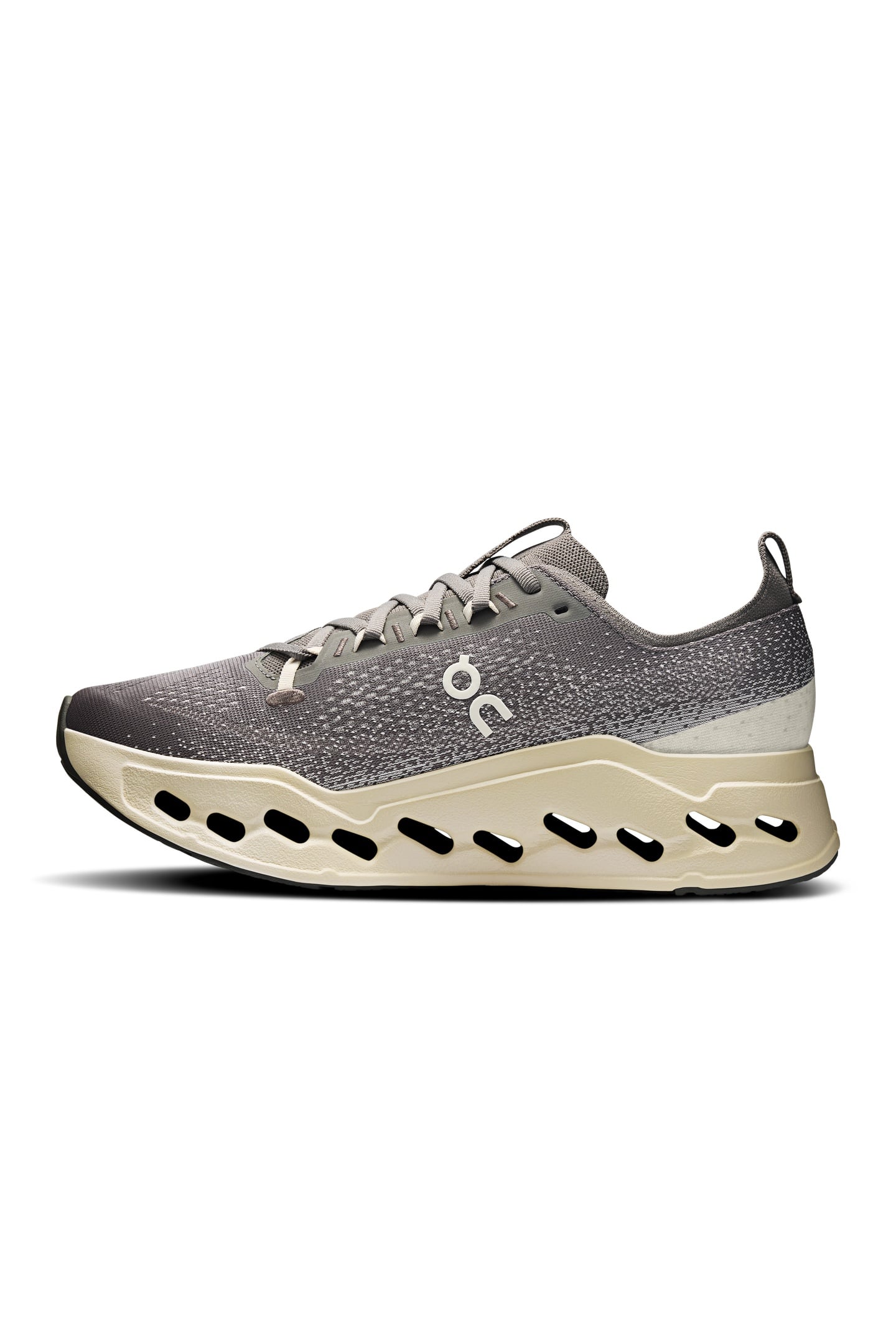 CLOUDSURFER MAX 1 ASPHALT | ICE 7