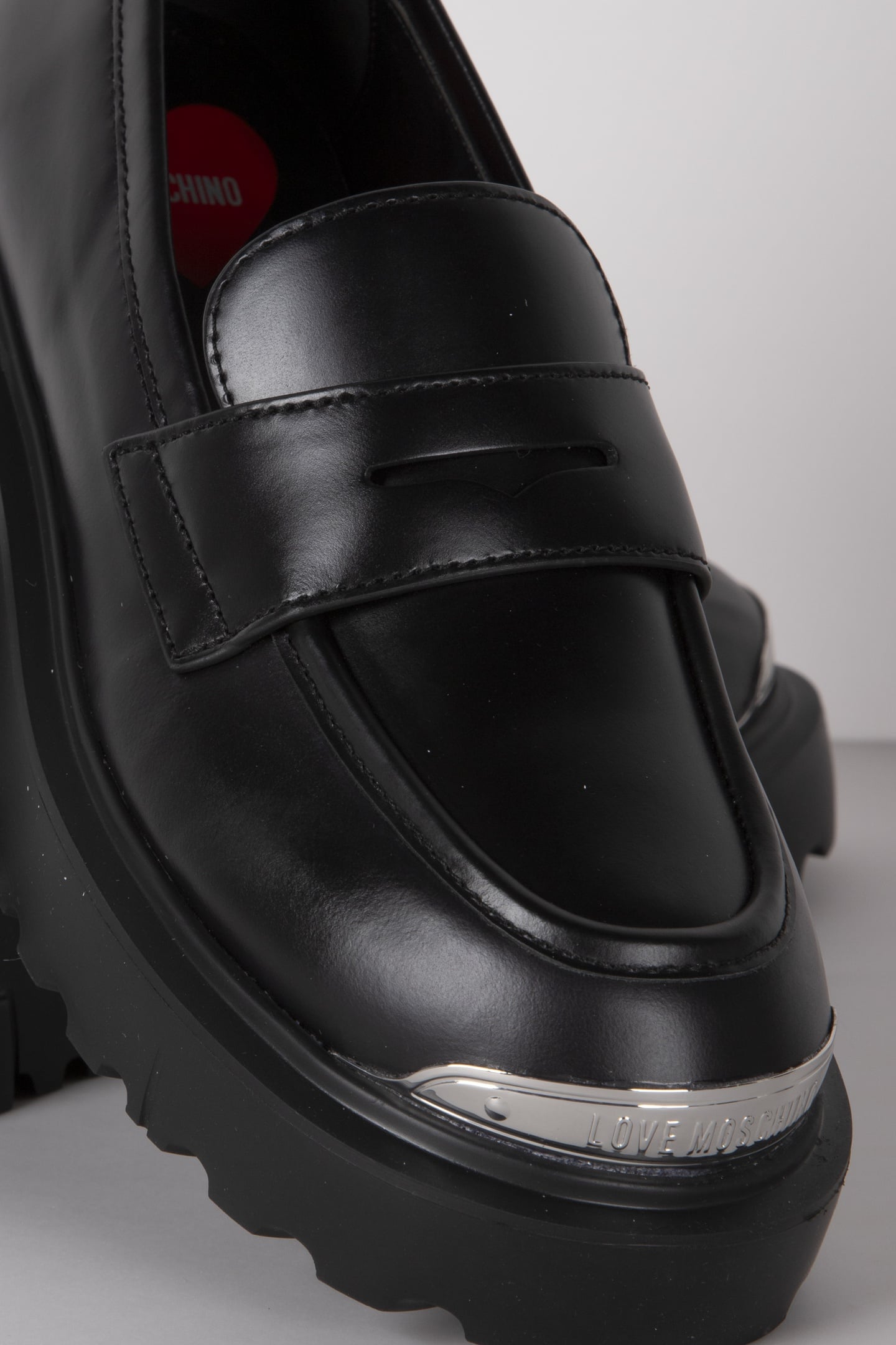 LOAFER BLACK 5