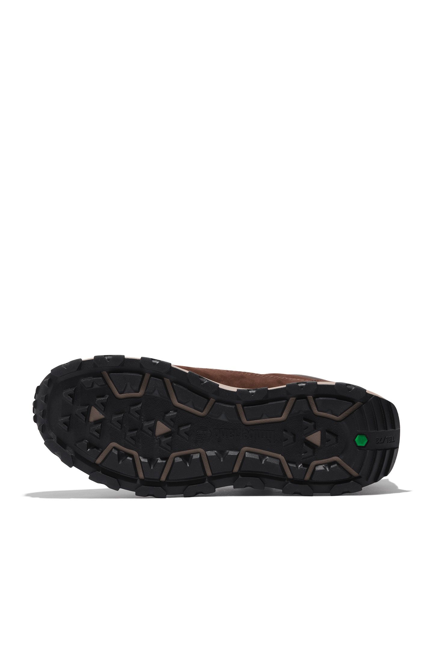 WINSOR PARK MID LACE UP GTX SNEAKER DARK BROWN 8