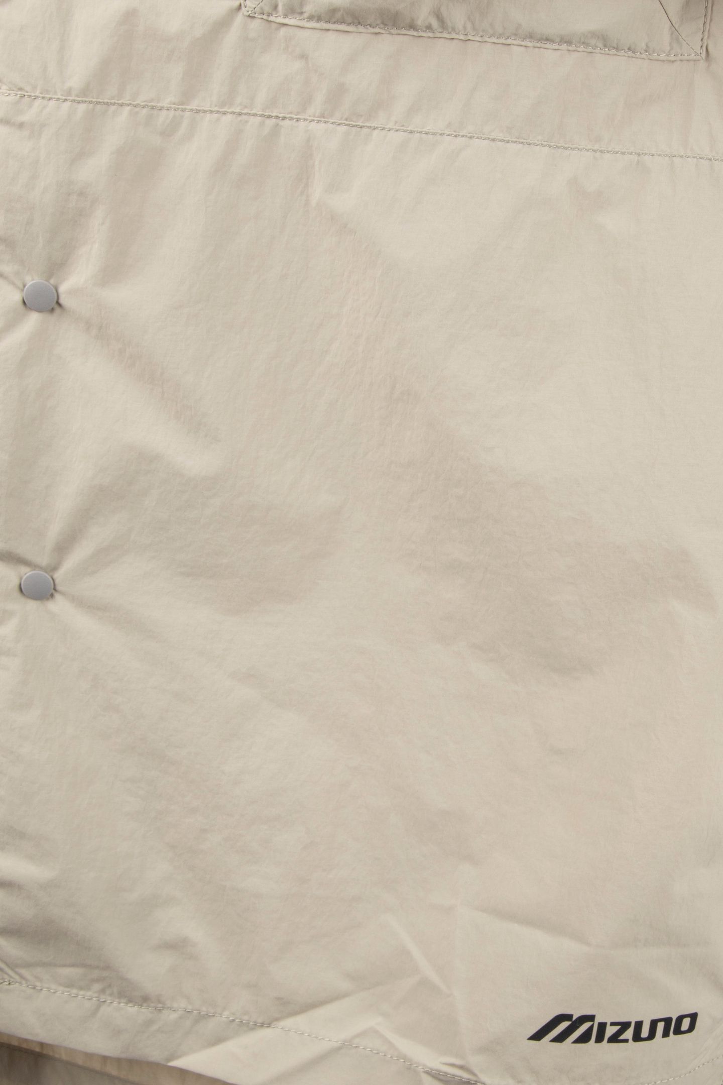 UNISEX SL WR LIGHT FIELD SHIRT SPRAY BEIGE 5