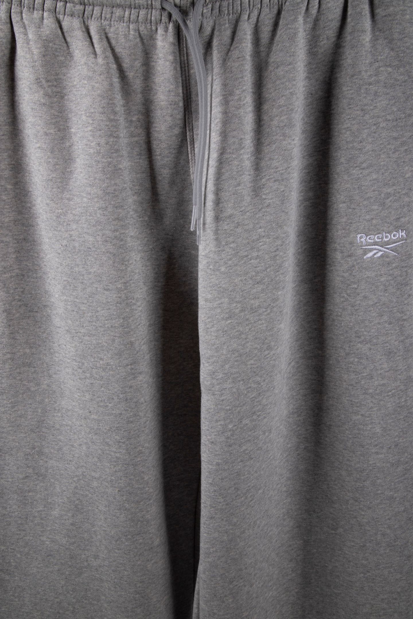 RI SL FLEECE OH PANT MEDIUM GREY HEATHER 3