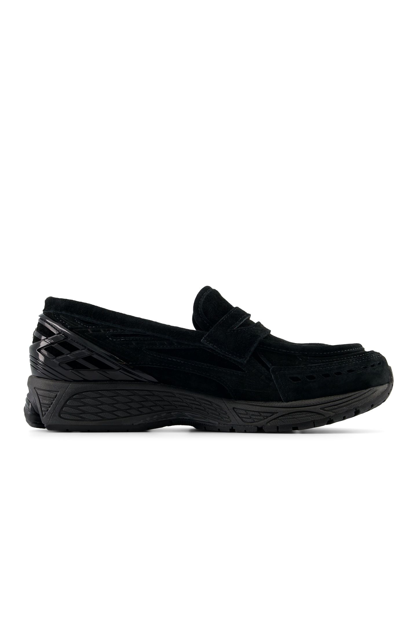 UNISEX 1906L BLACK 4