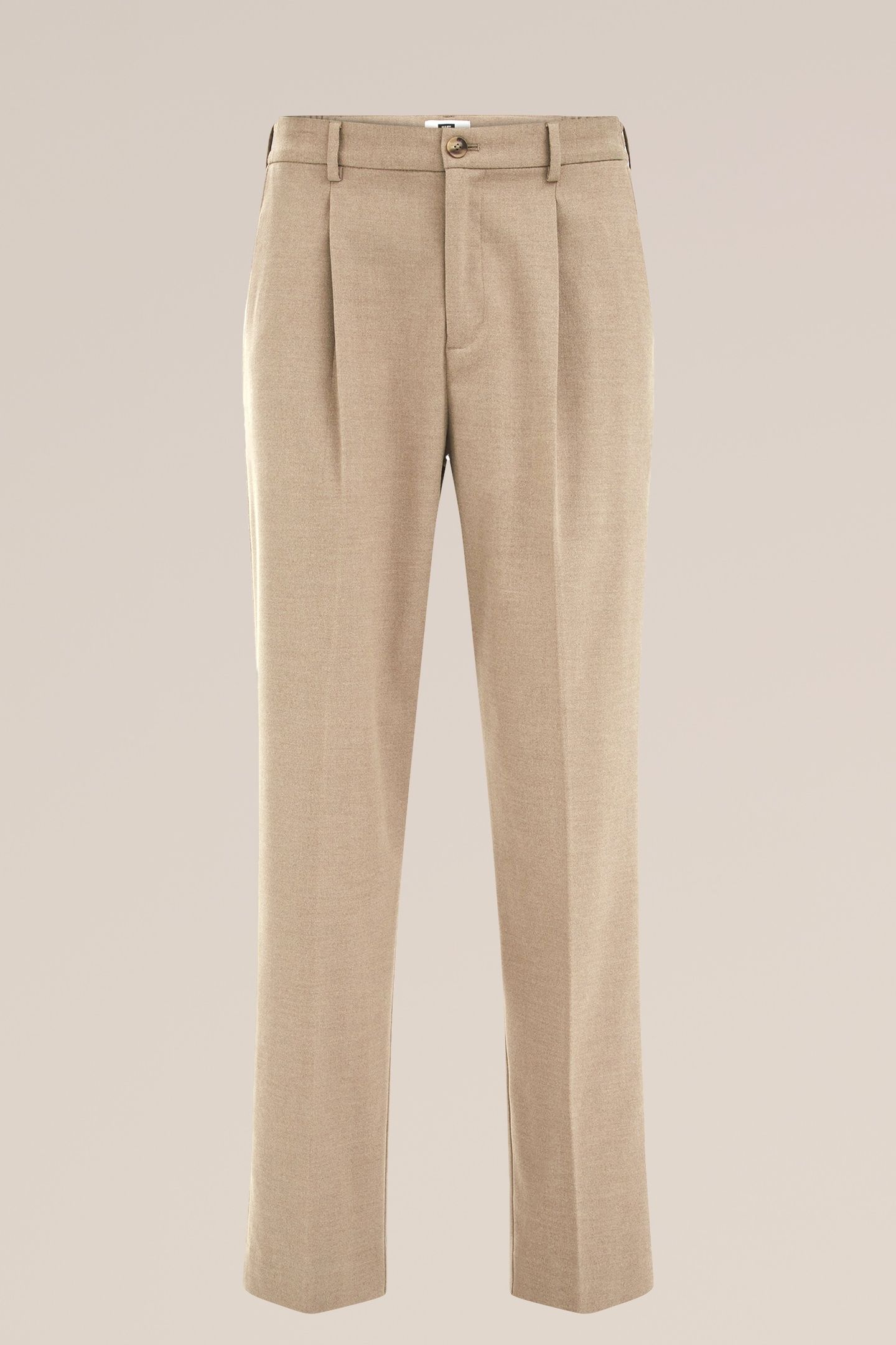 TROUSER BEIGE 4
