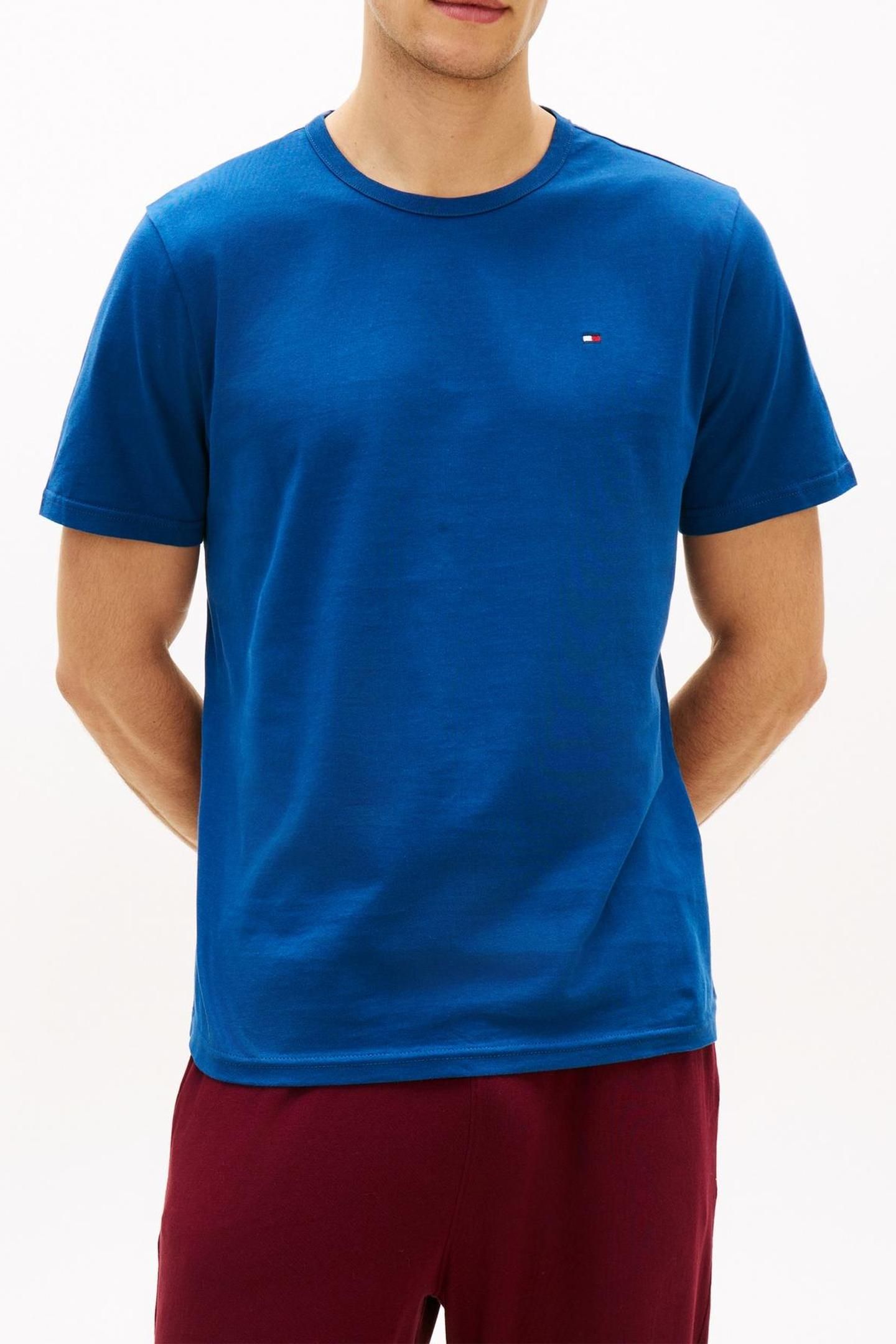 3-PACK SS TEE BLU JN/LGHT GRY HTH/WHITE 2