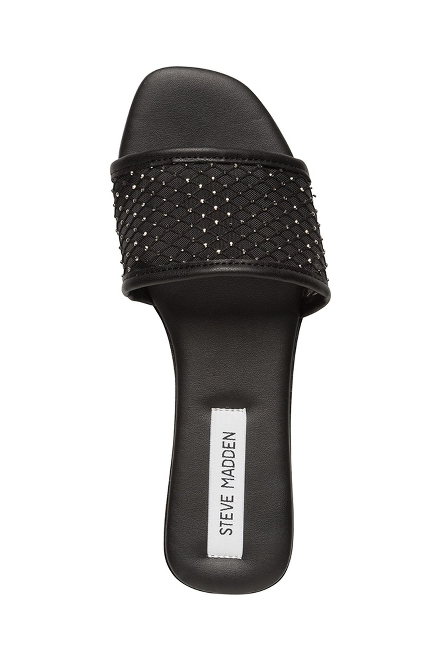 AVERLEE SLIDES BLACK 3