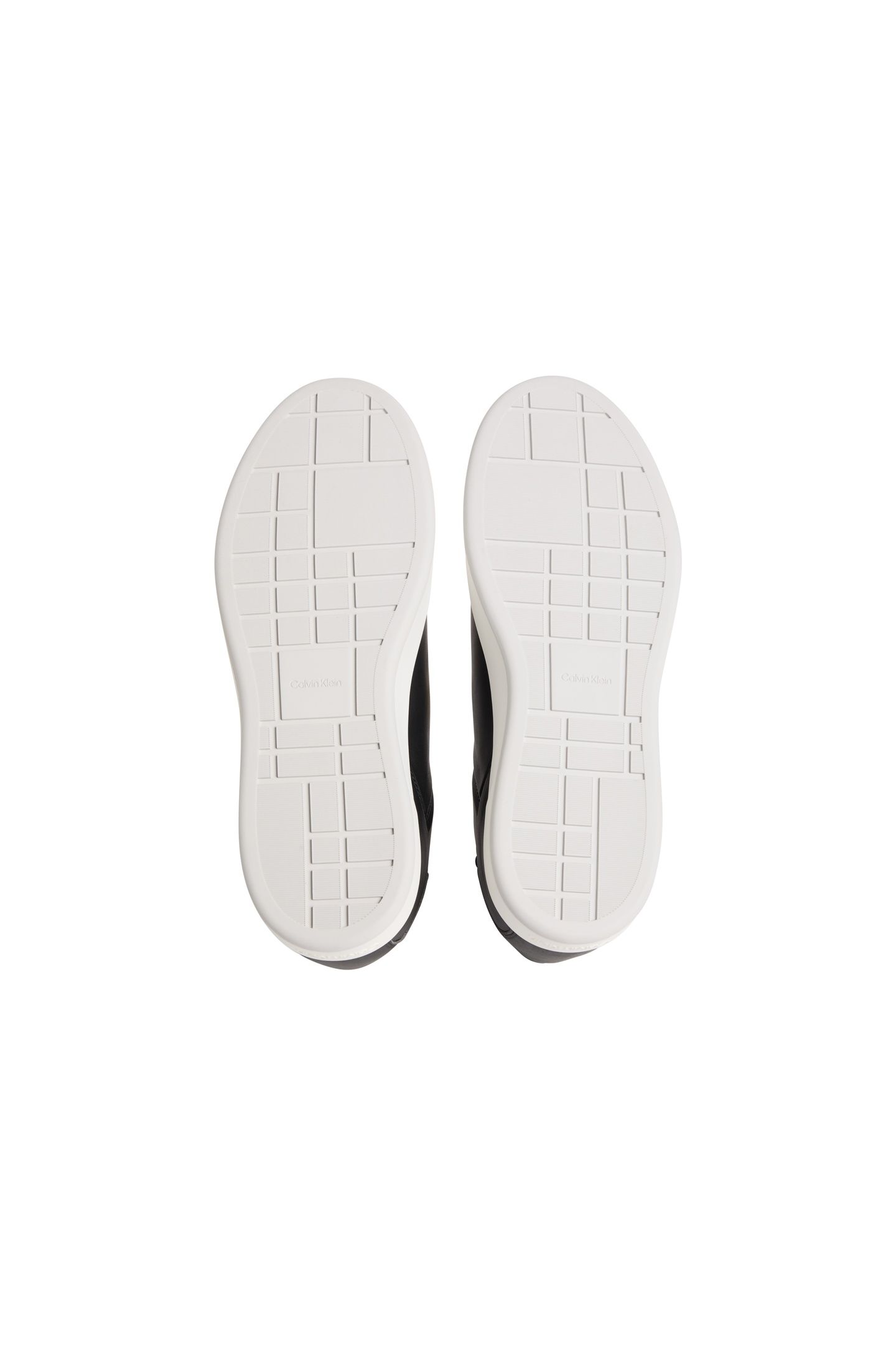 BASKET CUPSOLE OXFORD TRAINERS BLACK/BRIGHT WHITE 4