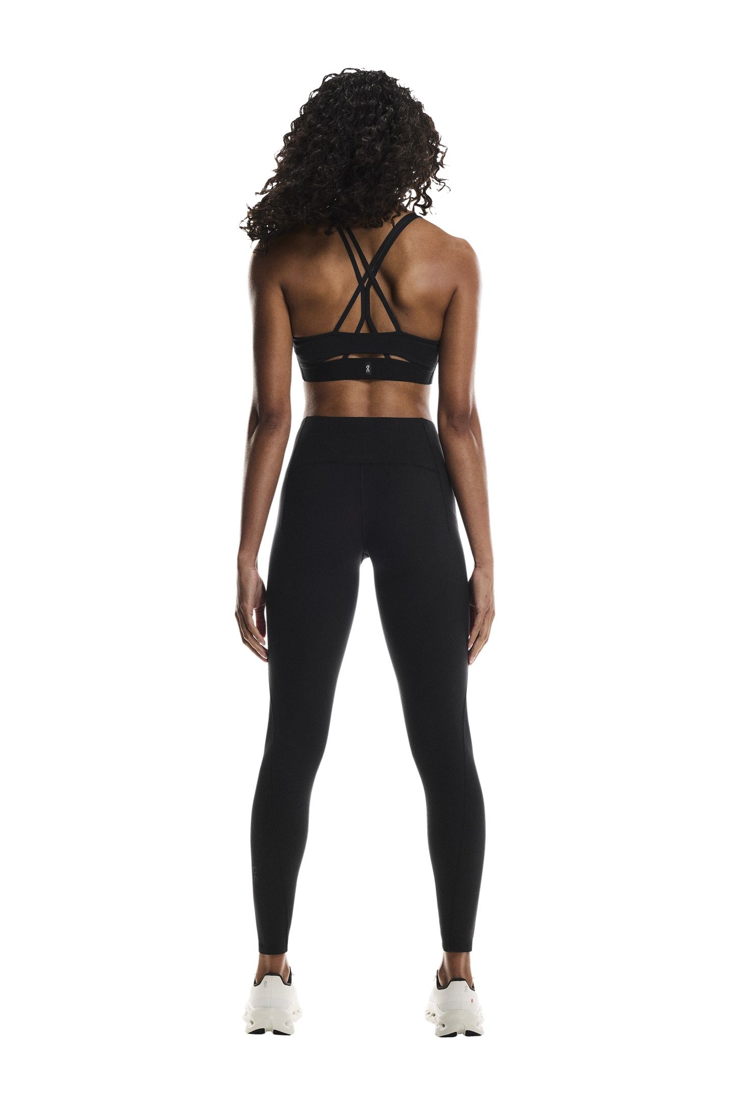 STUDIO TIGHTS 1 BLACK 3