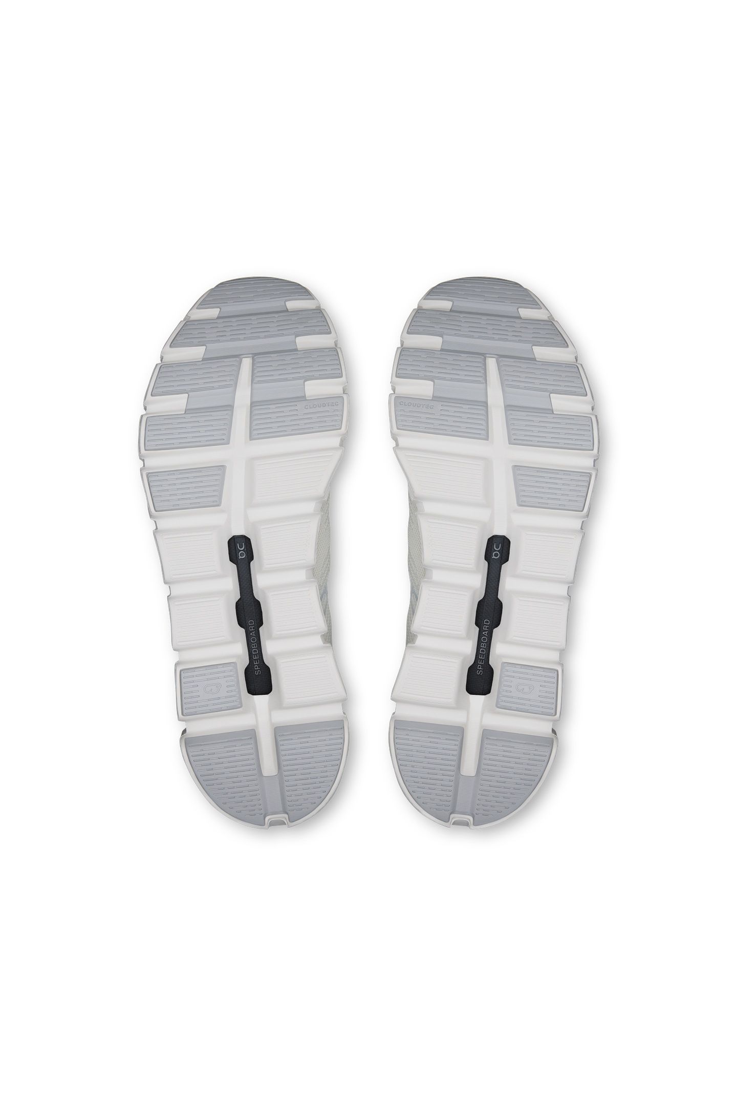 CLOUD 6 COAST IVORY | OLIVE 5
