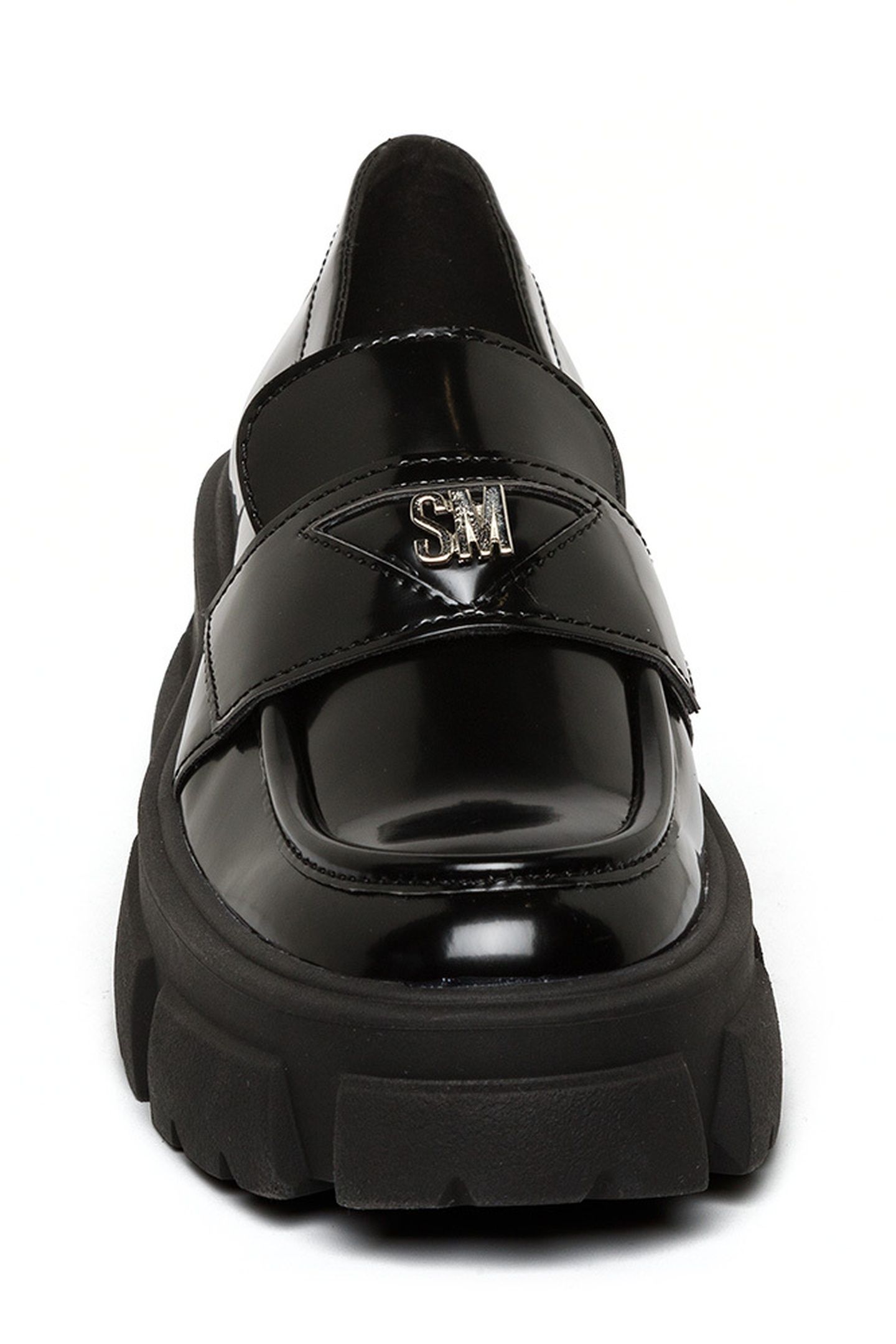 TALSY FLAT SHOES BLACK/BLACK 3