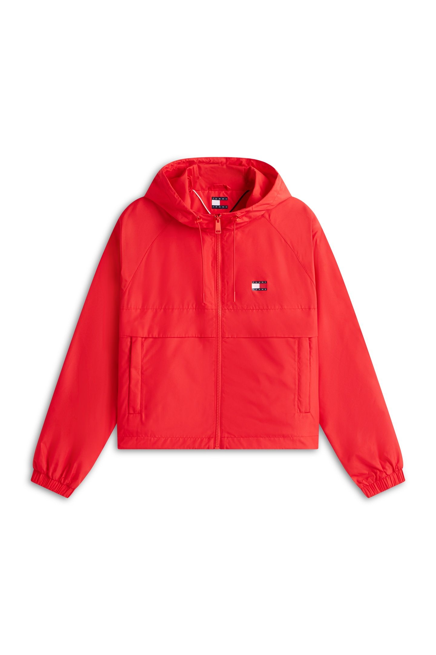 ESSENTIAL WINDBREAKER RED ALERT 4
