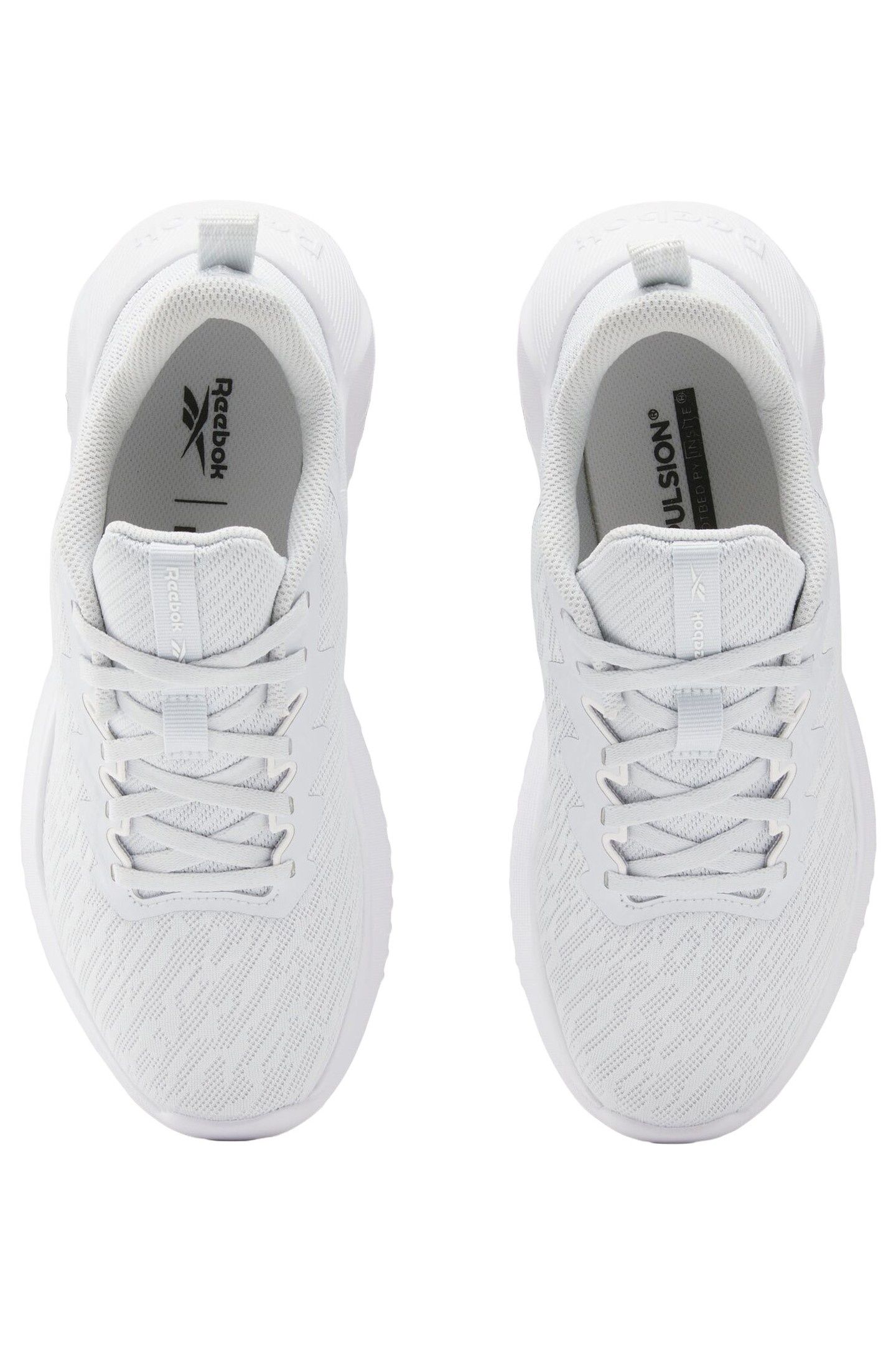 FLUXLITE II MOON/WHITE 2