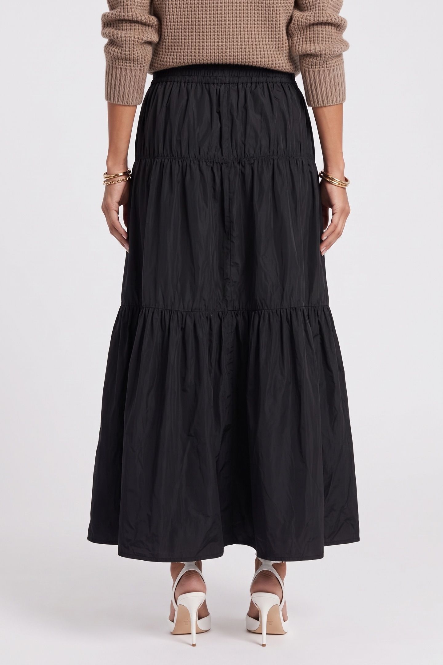 JONIS TAFFETA BLACK 2