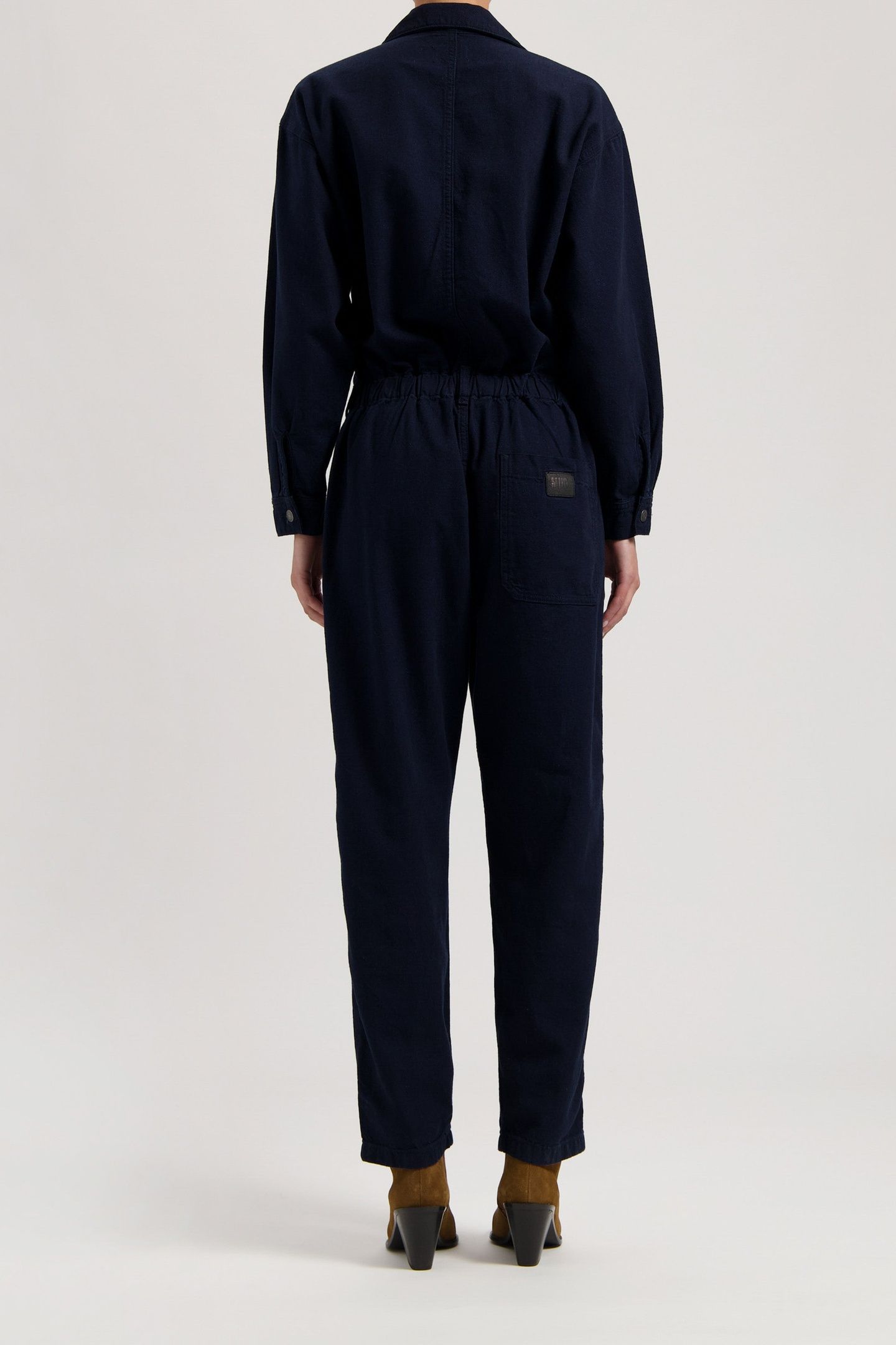 UMA JUMPSUIT ONYX DRY 6